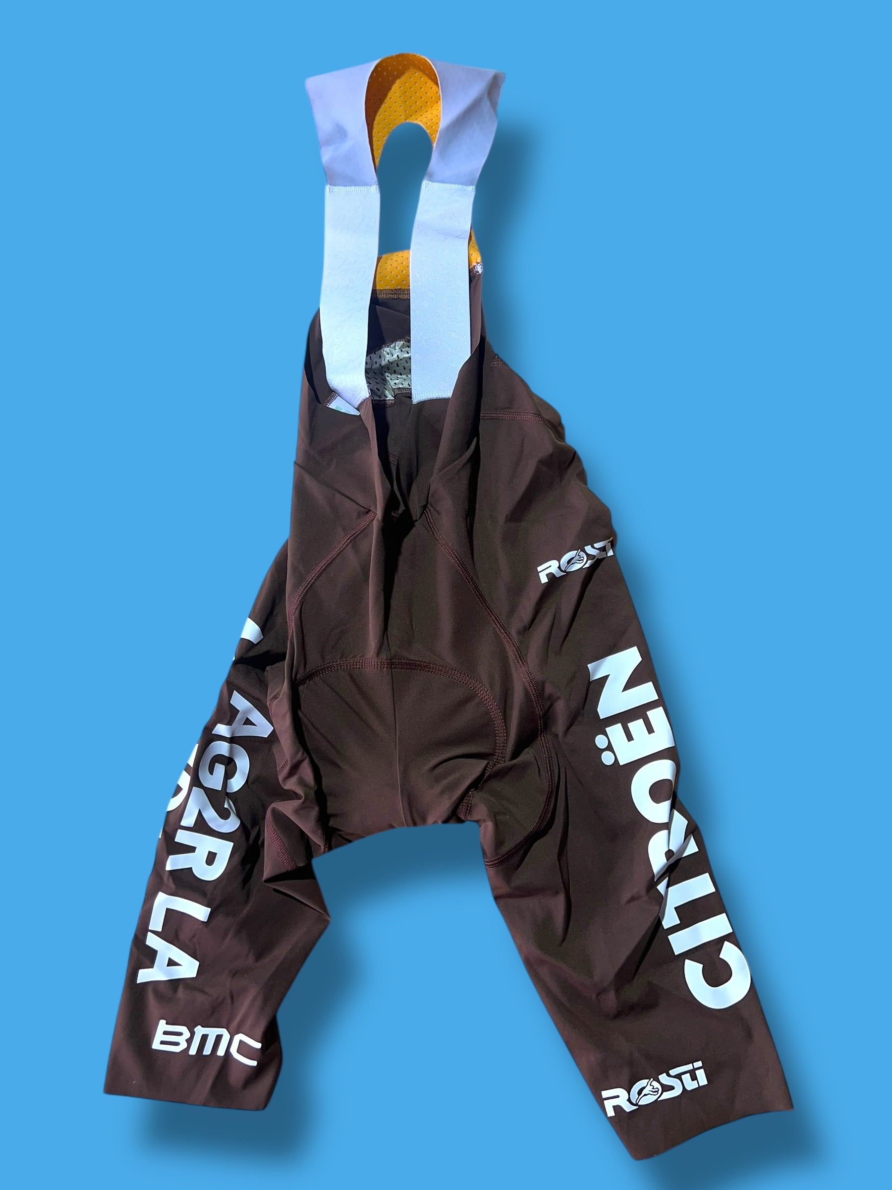 Bib Shorts Rosti|AG2R Citroen |Cycling