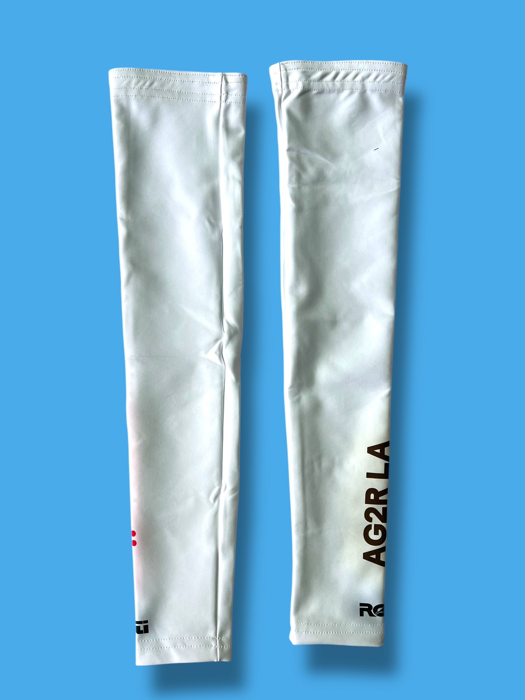 Arm Warmers|AG2R Citroen |Cycling