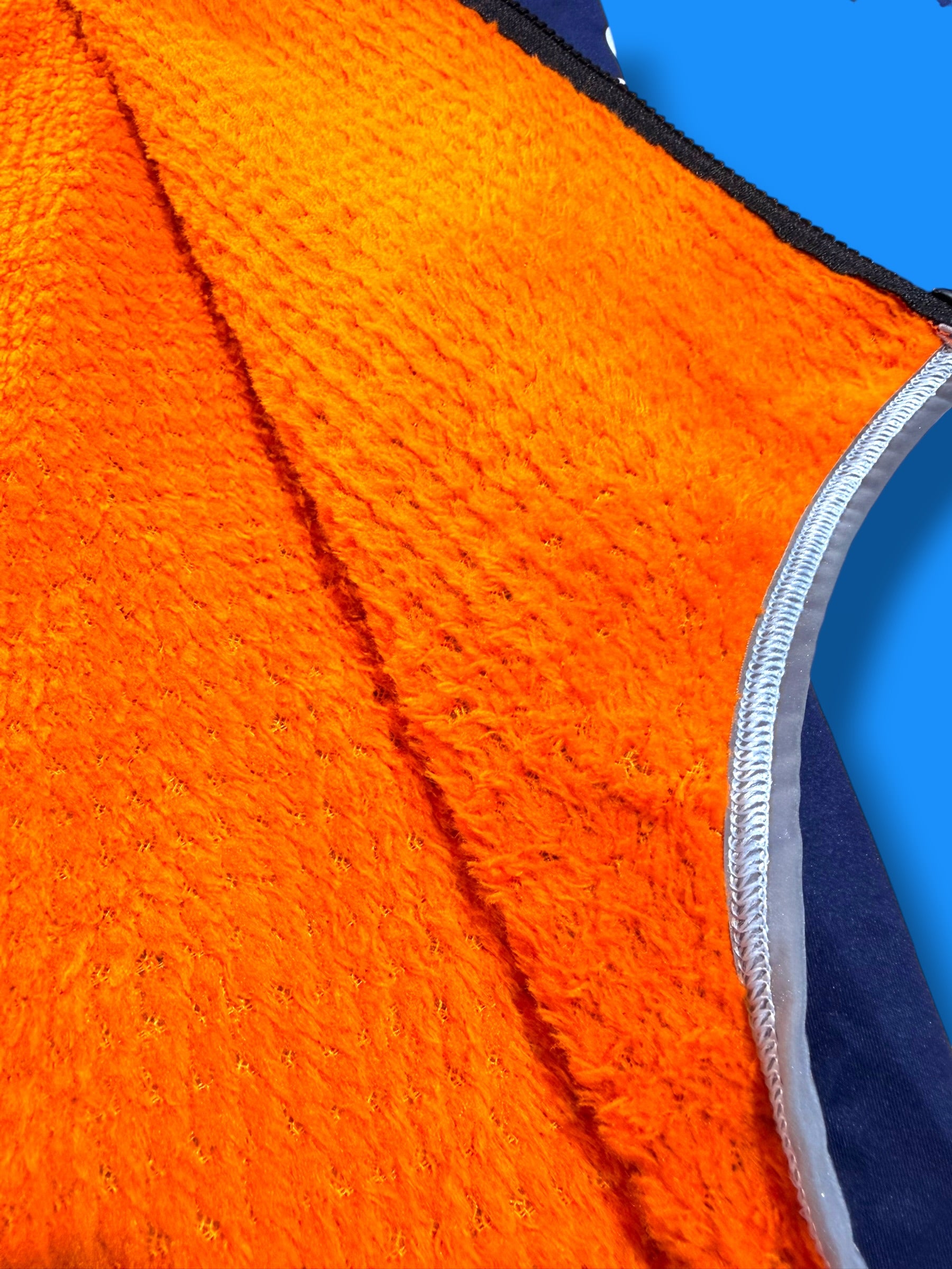 Deep Winter Thermal Fleece Jacket / Groupama FDJ Francaise des Jeux |Ale