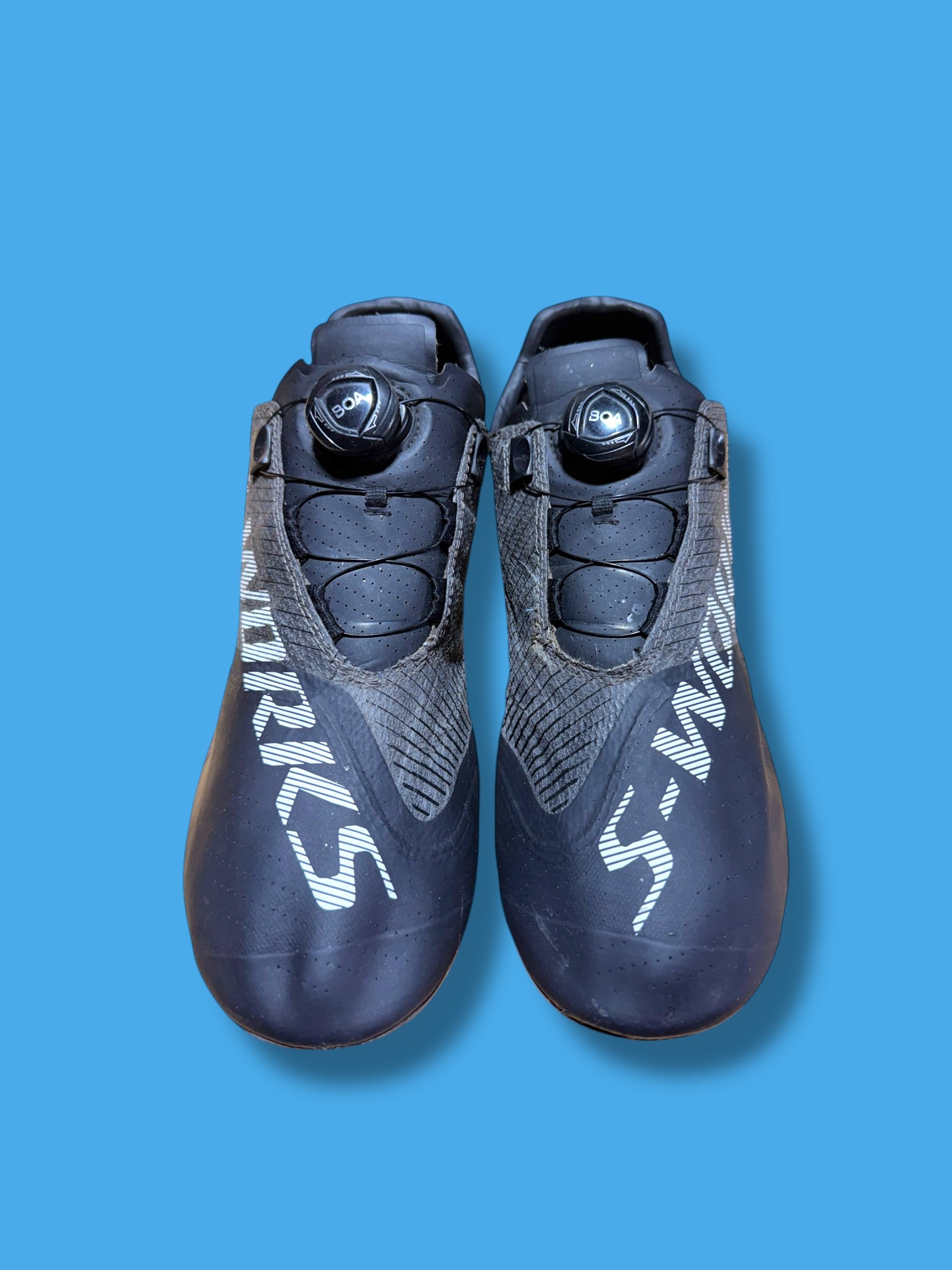 S-Works Exos|Specialized|Soudal Quick-Step