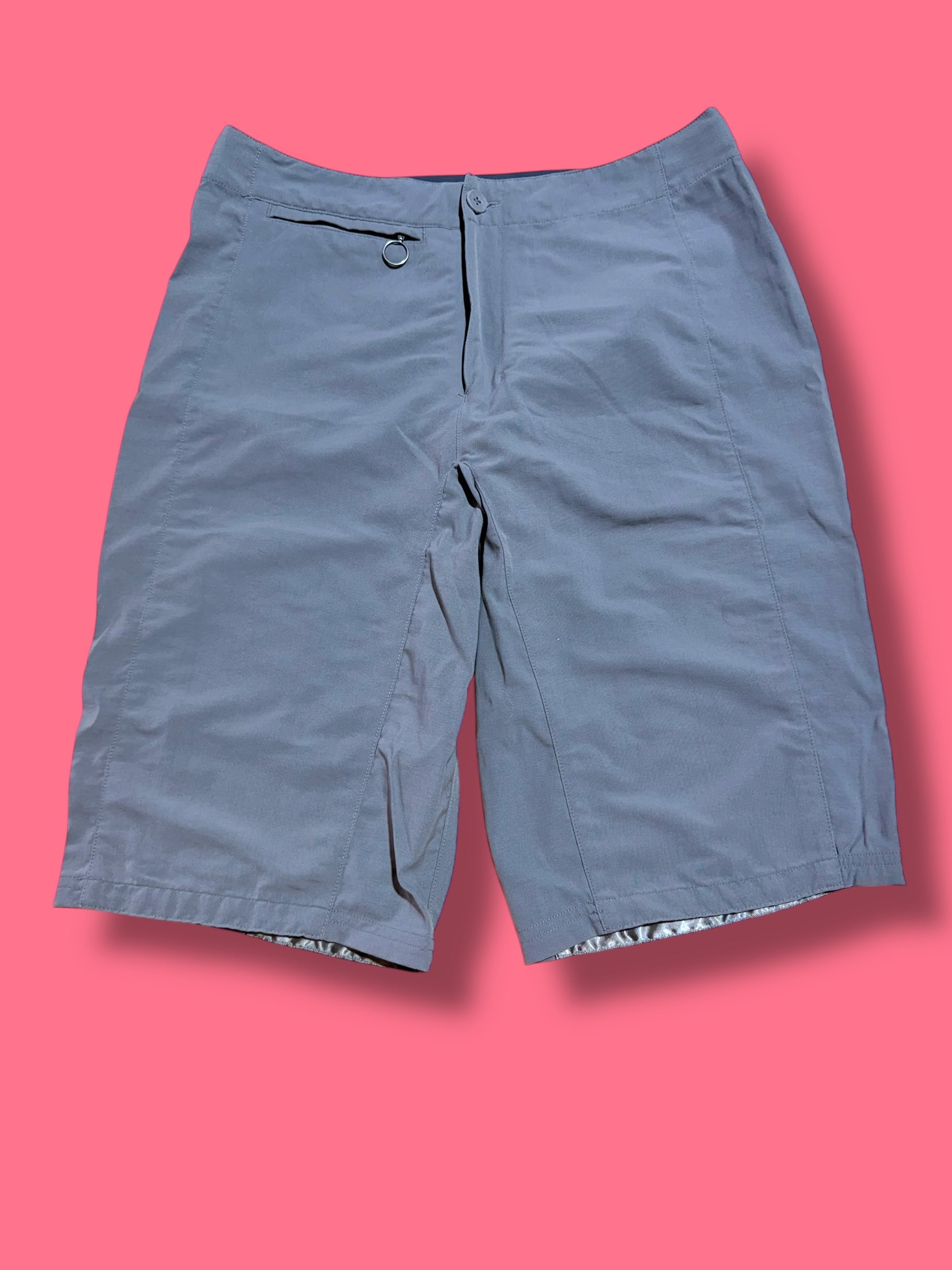Technical Shorts |Rapha |EF Education First|Cycling