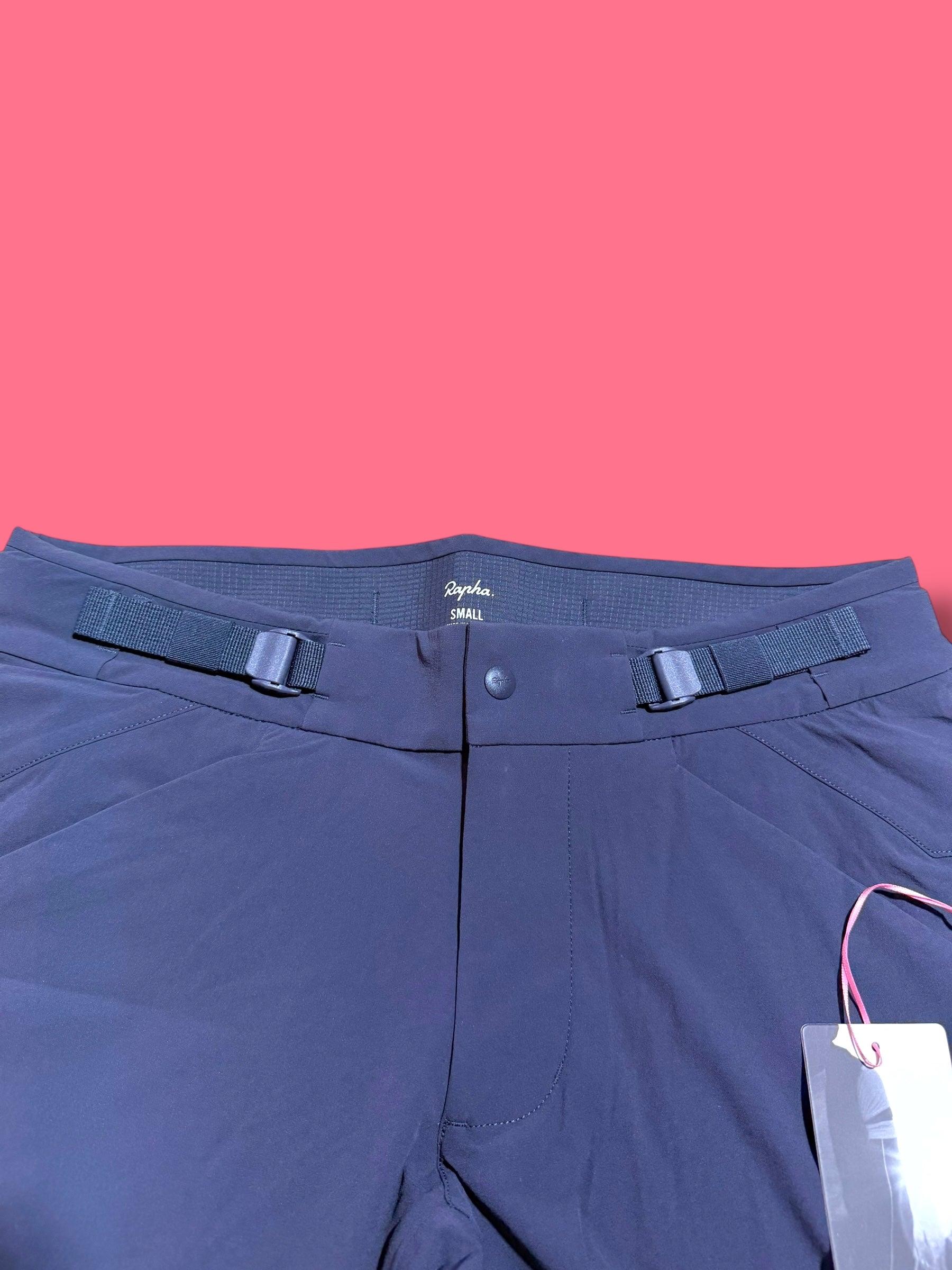 Explore Overshorts Shorts |Rapha |EF Education First|Cycling