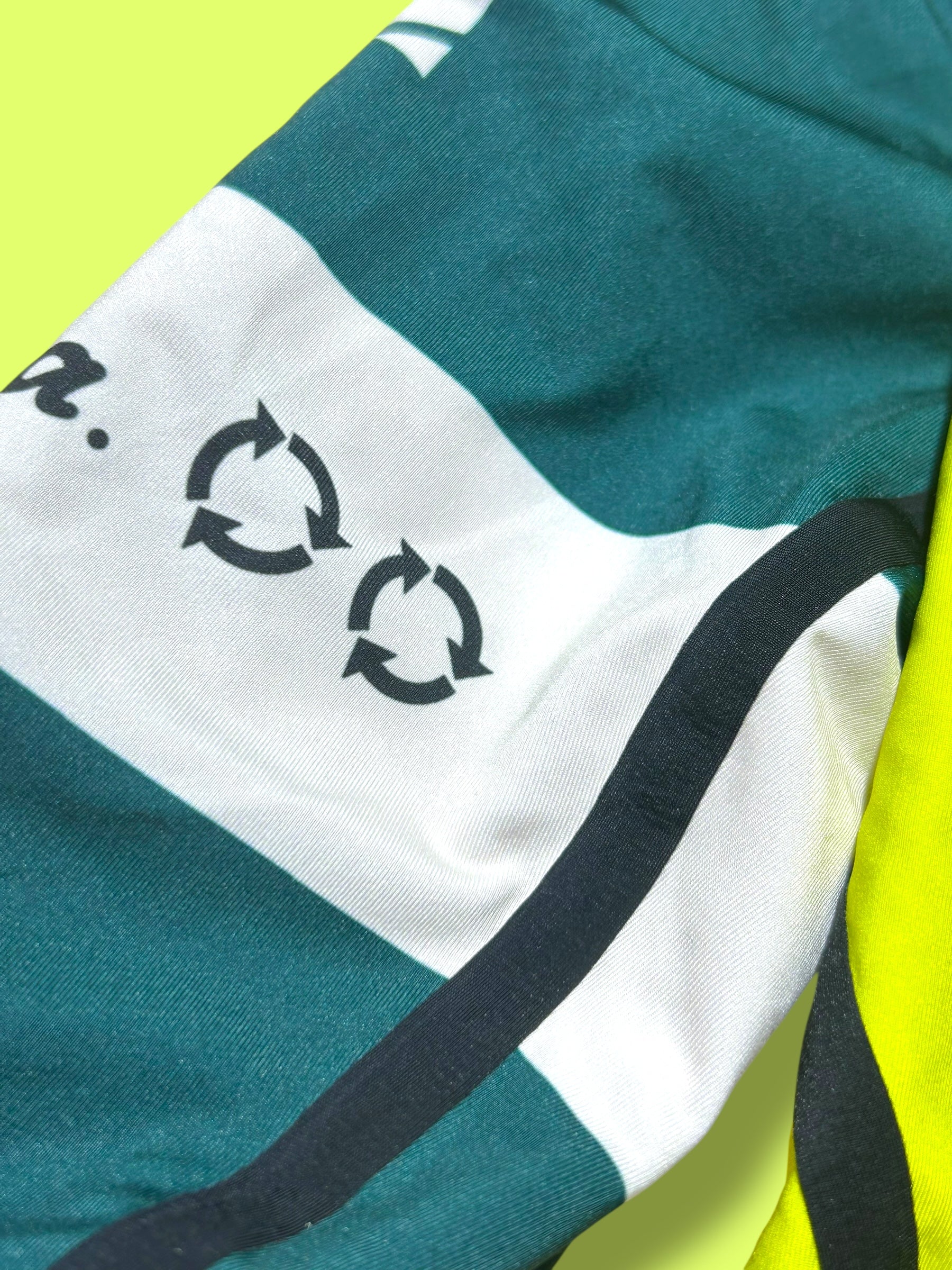 Aerosuit TT Suit Time Trial Triathlon Mens | Rapha Pro Team | EF Education First | Pro Cycling Kit