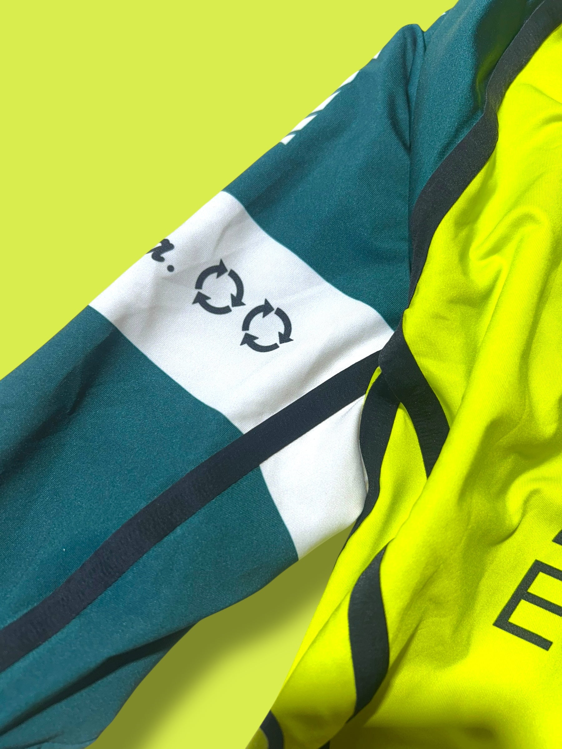 Aerosuit TT Suit Time Trial Triathlon Giro Switchout | Rapha Pro Team | EF Education First