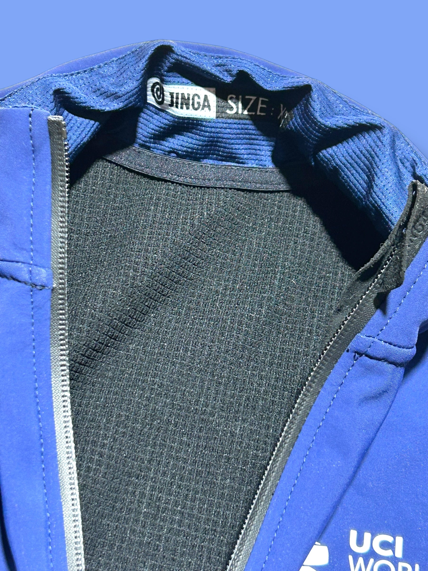 Gabba Jacket Winter |Ekoi |IPT |Cycling