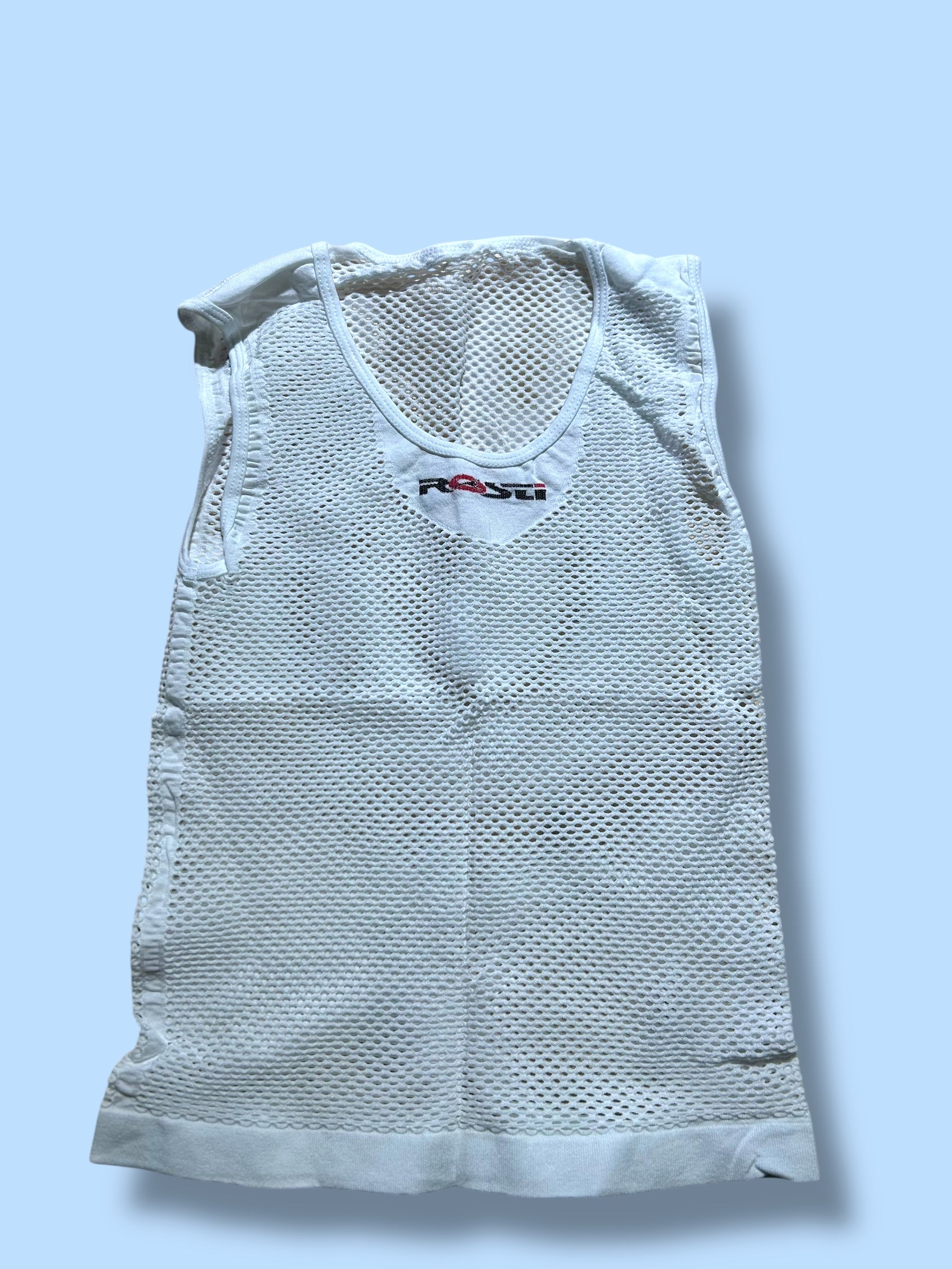 Base Layer Sleeveless Summer Maglia Intima| Decathlon AG2R La Mondiale | Rosti | Pro Cycling Kit