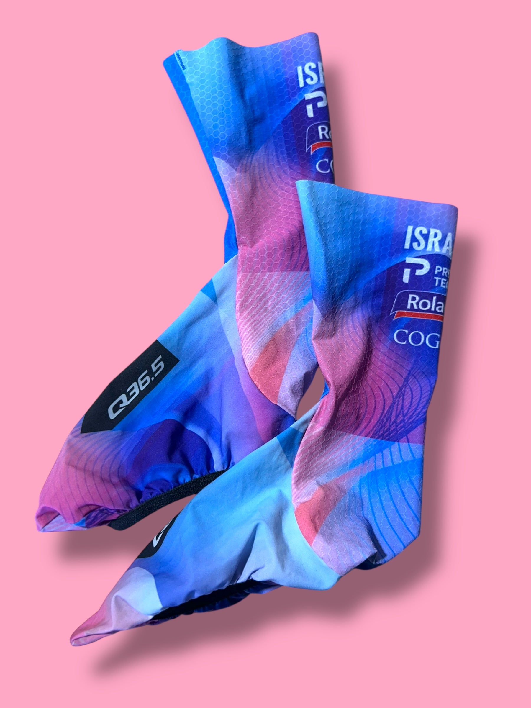 TT Time Trial Suit Aerosuit |Q36.5 |IPT |Cycling