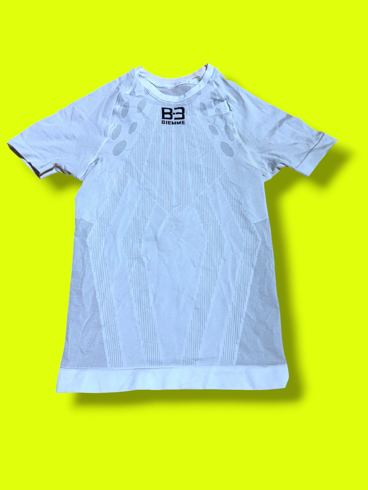 Short Sleeve Thermal Base Layer | XDS Astana | Biemme Men's Pro Kit