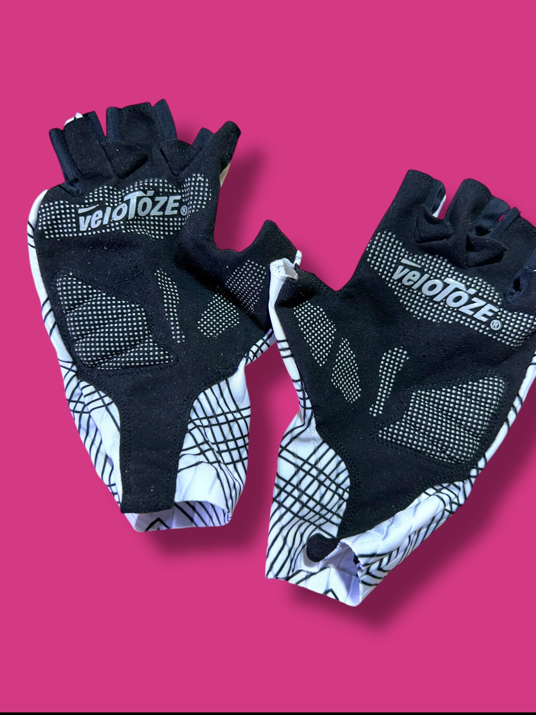 TT Suit Time Trial With Aero Overshoes and Aero Gloves | Human Powered Health HPH | Pactimo | Pro Cycling Kit