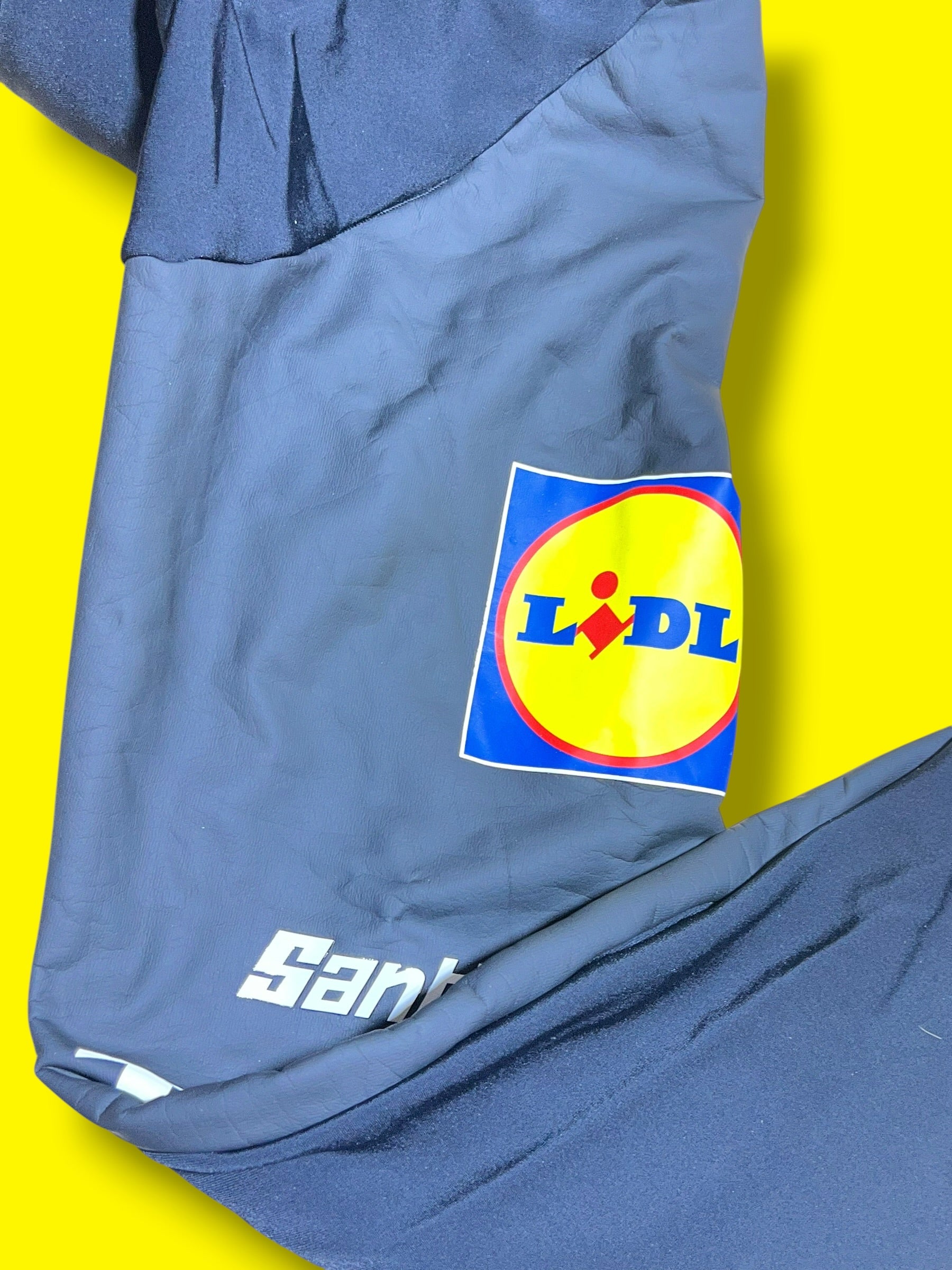 Thermal Winter Bib Tights Knicks |Lidl Trek |Pro Cycling