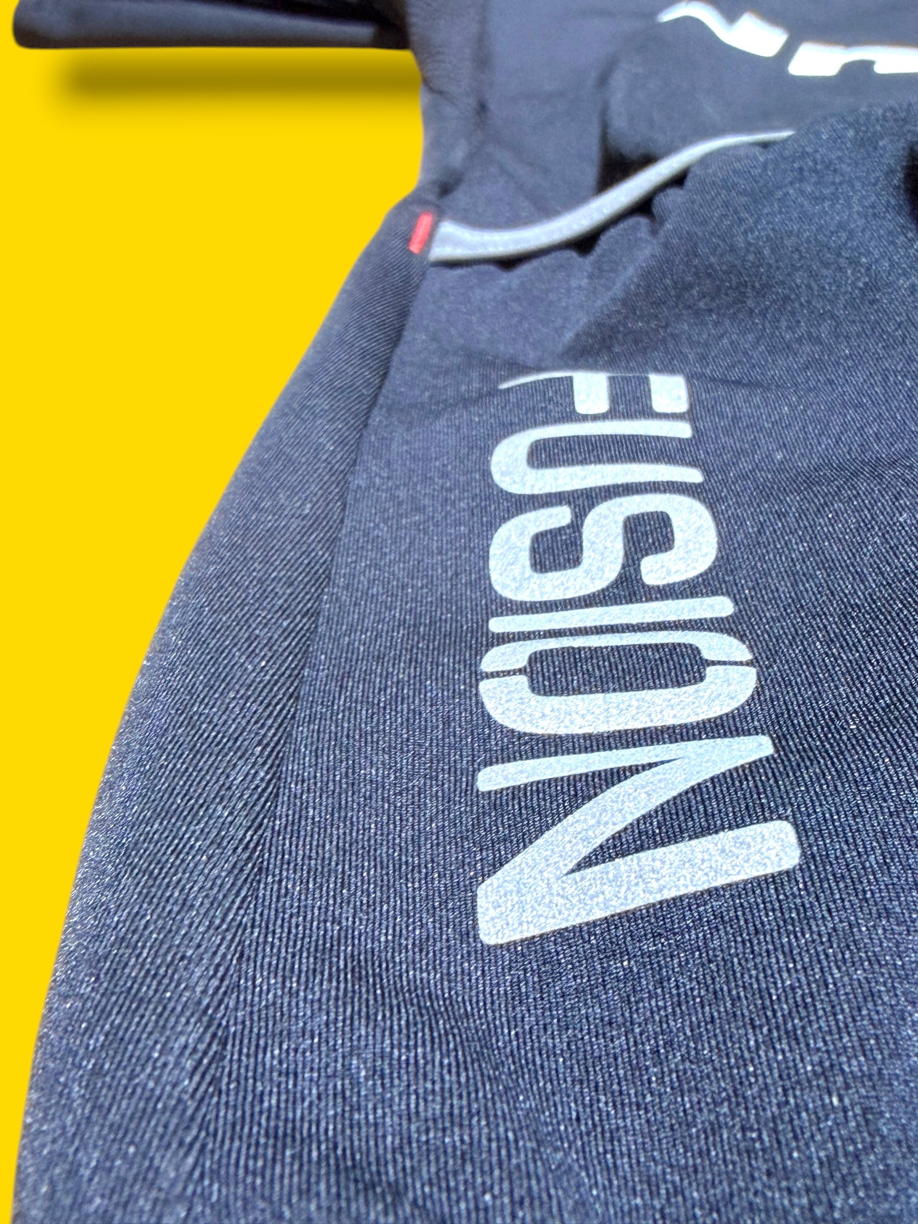 Winter Rain Jersey Waterproof WIndproof|Uno-X Women|Fusion Cycling