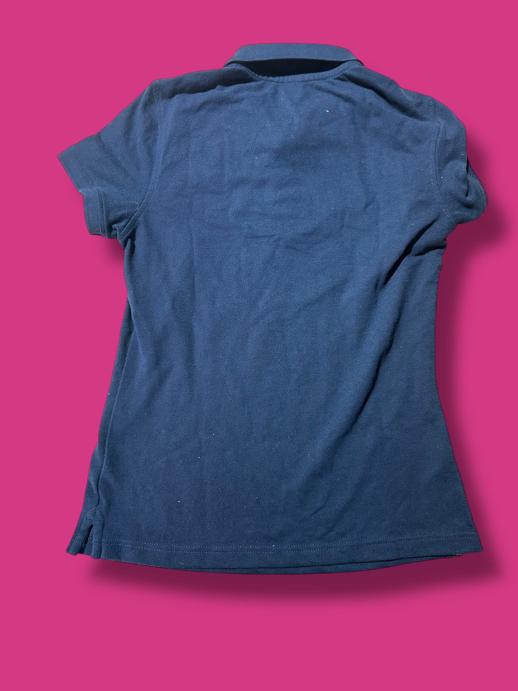 Polo Shirt T Shirt Rider Issued| Human Powered Health HPH | Kariban | Pro Cycling Kit