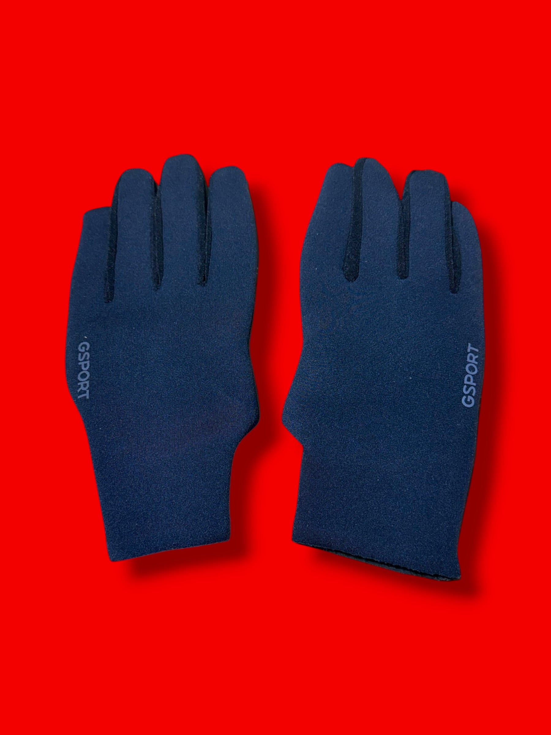 Neoprene Gloves Winter Polti Kometa| G-Sport Pro Cycling Kit