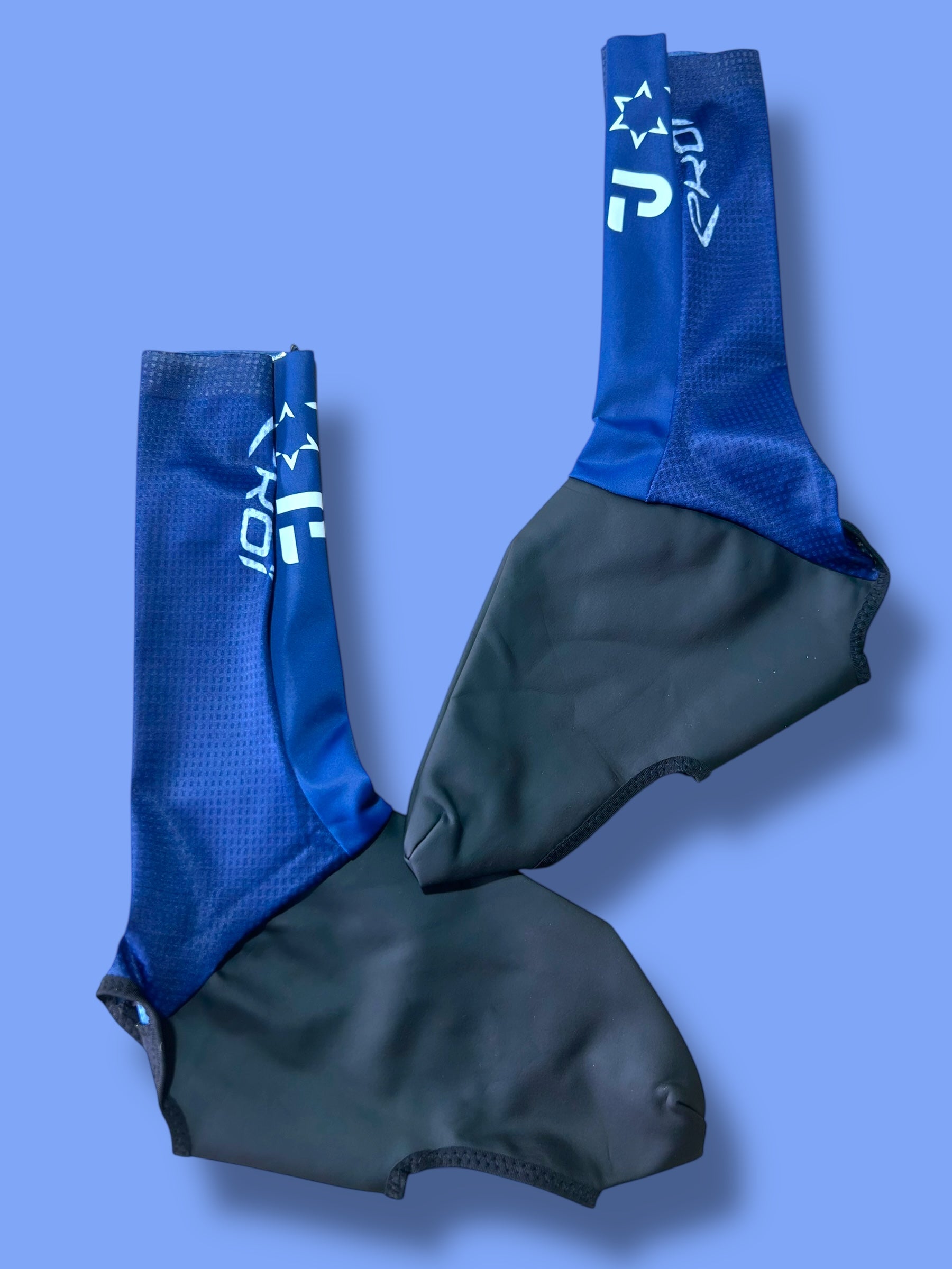 TT Aero Overshoes |Ekoi |IPT |Cycling