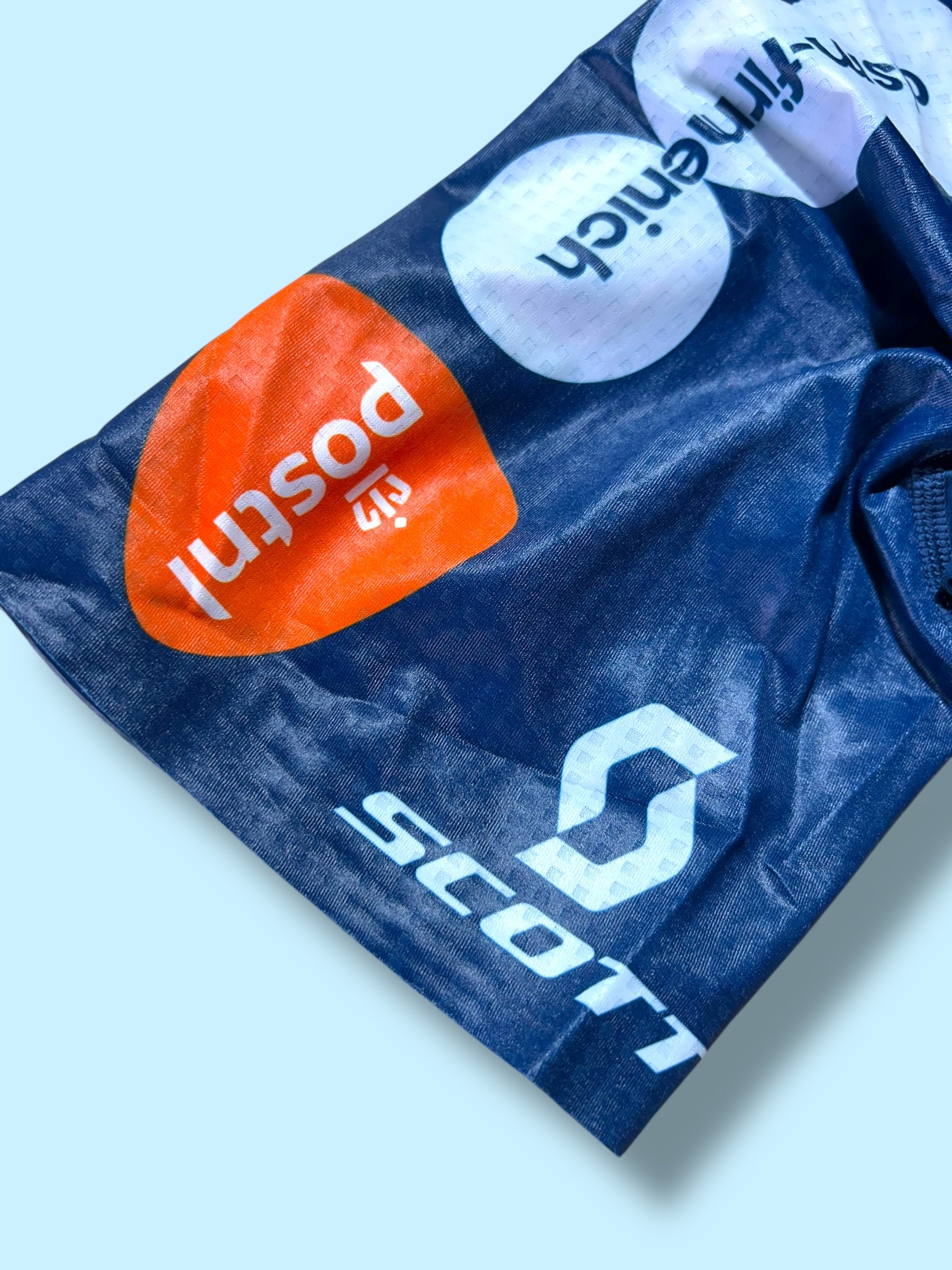 Race Bib Shorts| DSM Firmenich| Pro Cycling Kit
