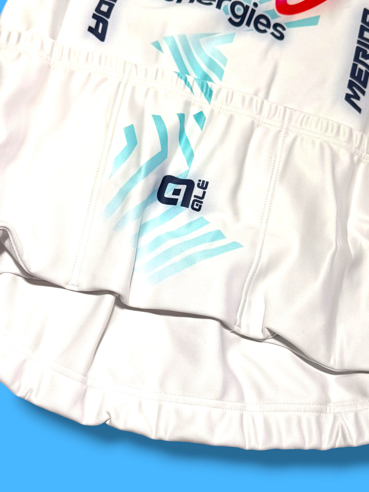 Deep Winter Training Jacket | Bahrain Victorious | Alé Pro Cycling Kit
