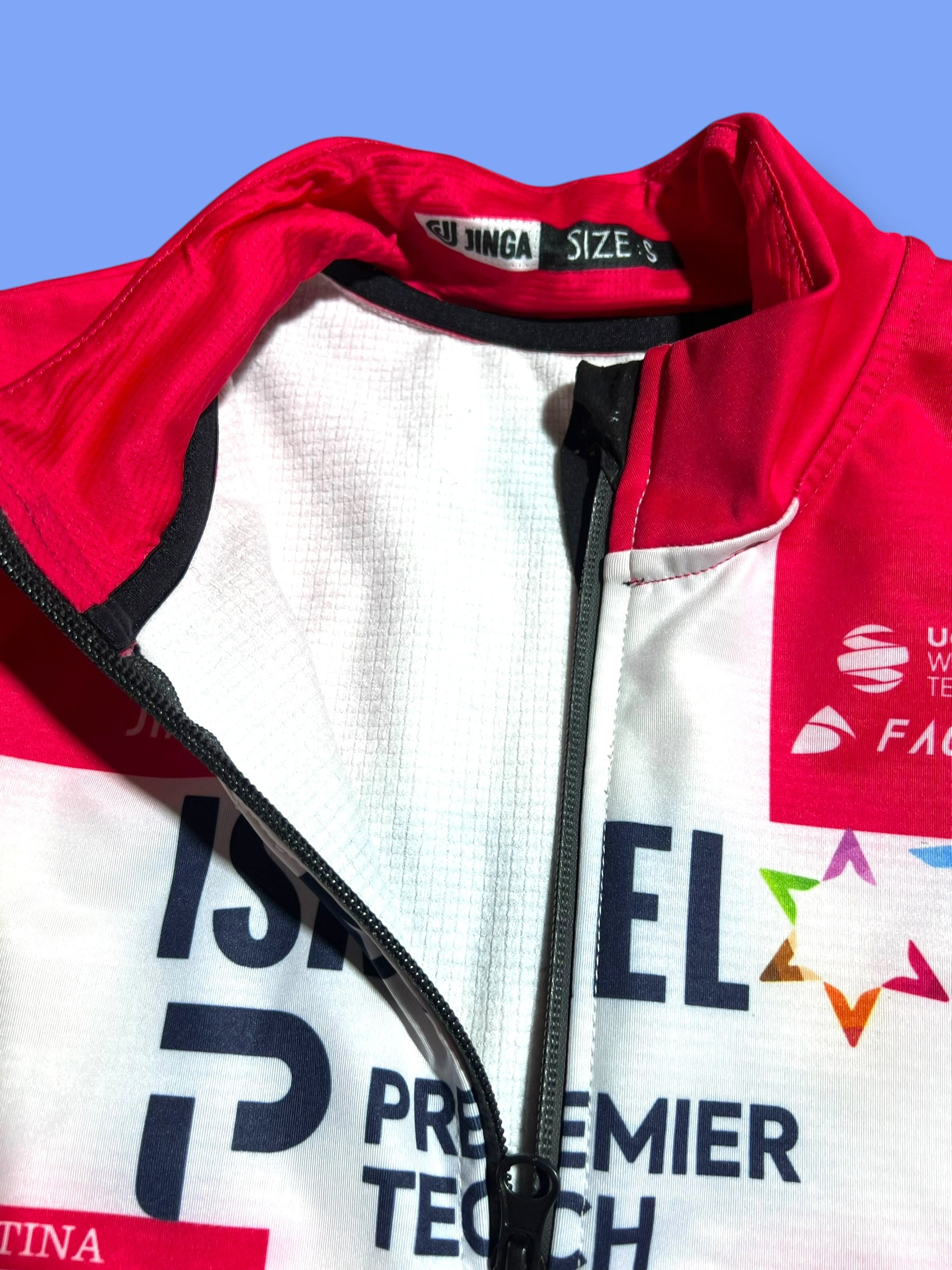 Gabba Jacket Winter |Ekoi |IPT |Cycling