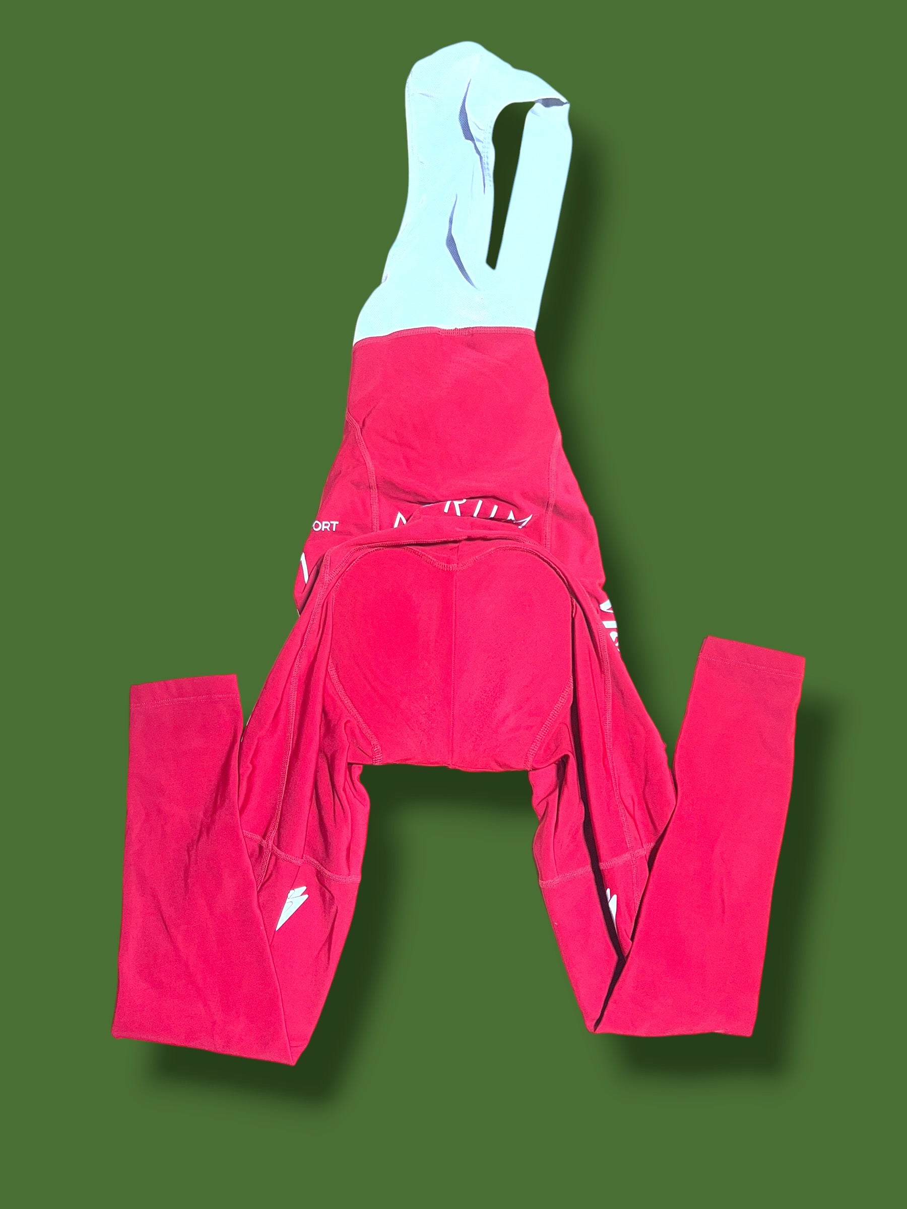 Long Sleeve Jersey Bib Tights Bundle| G-Sport Pro Cycling Kit
