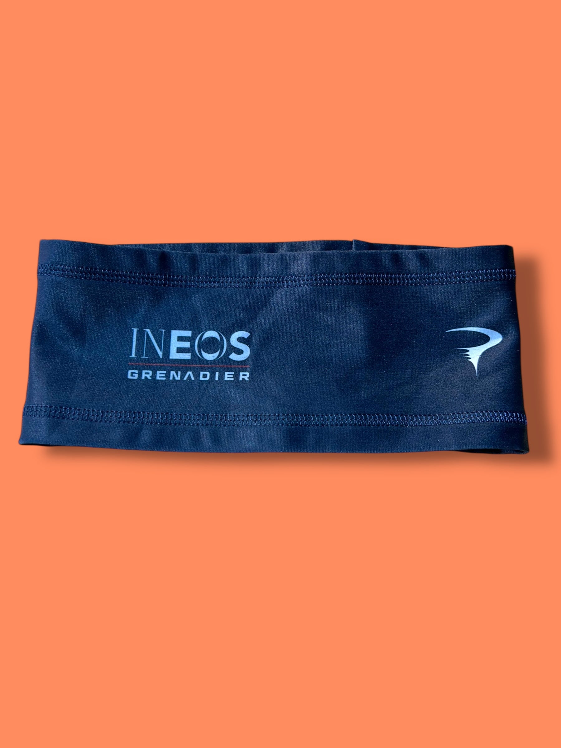 Head Warmer Pidcock |Ineos Grenadiers| Pro Cycling Kit