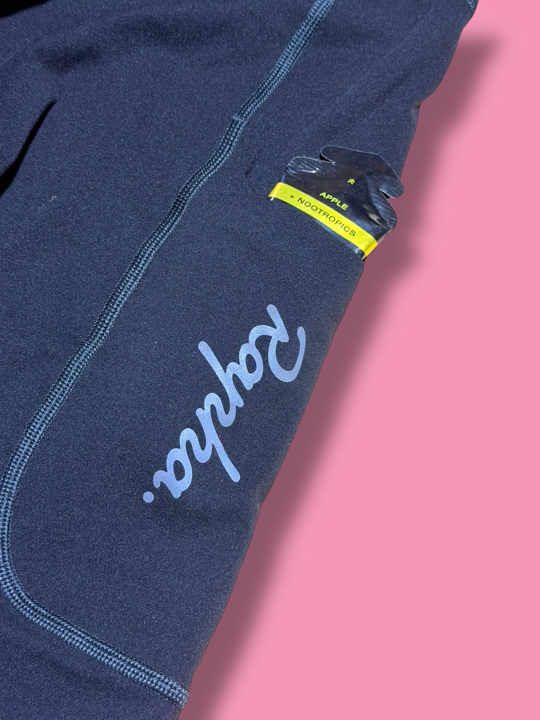 Womens All Day 7/8 Leggings Gym wear |Rapha |EF Education First|Cycling