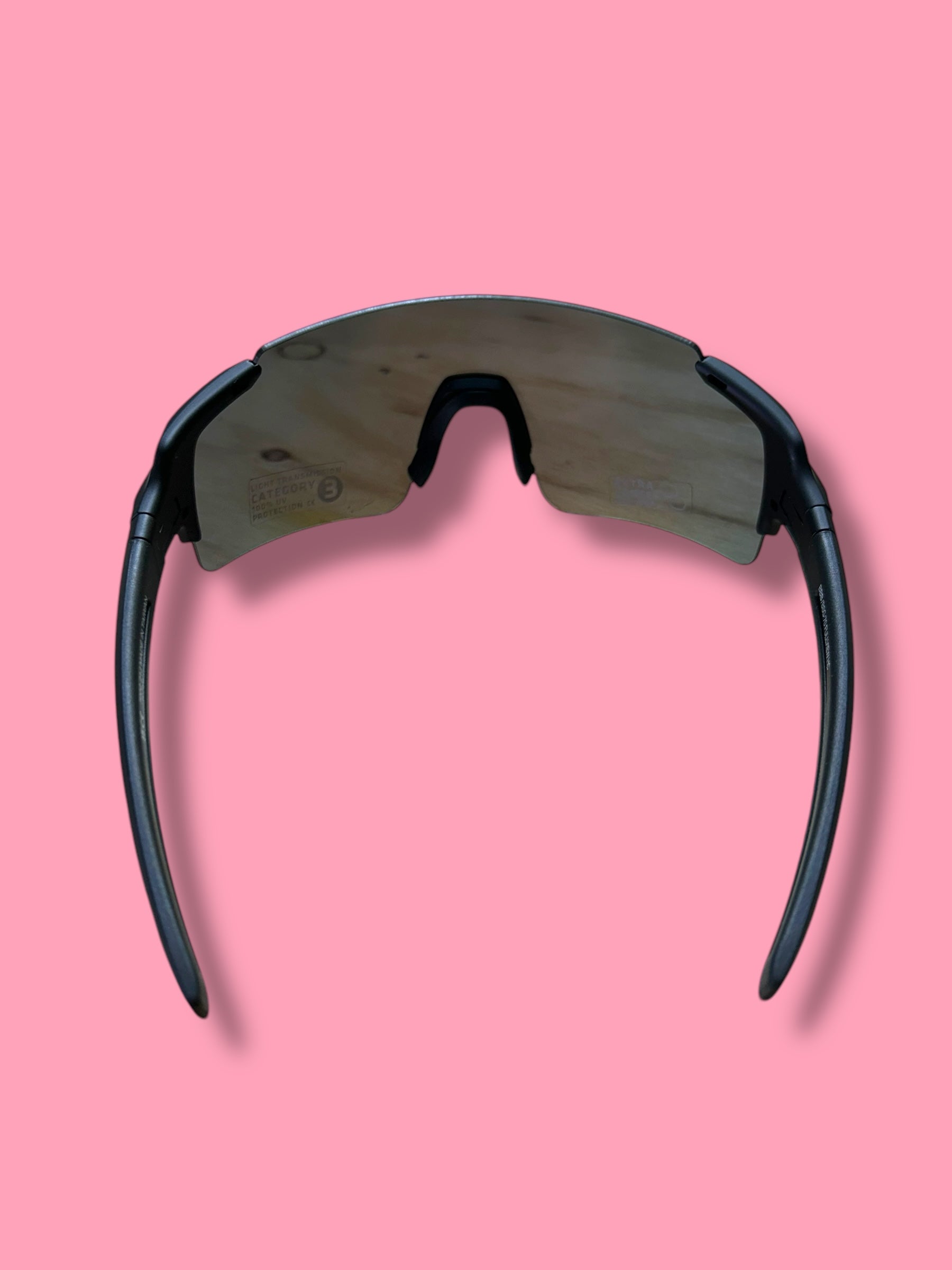 Fullview HC Sunglasses & Lenses Rider Issued |Hagens Bermans Ale| Pro Cycling Kit