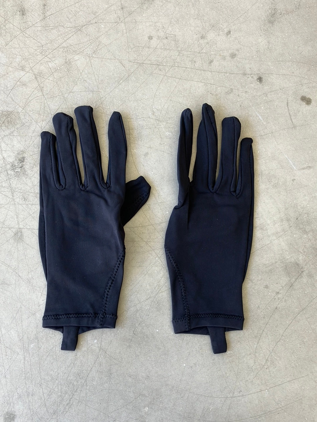 Thermal Winter Under Gloves Long FInger | Giordana | Mitchelton Scott | Pro Cycling Kit