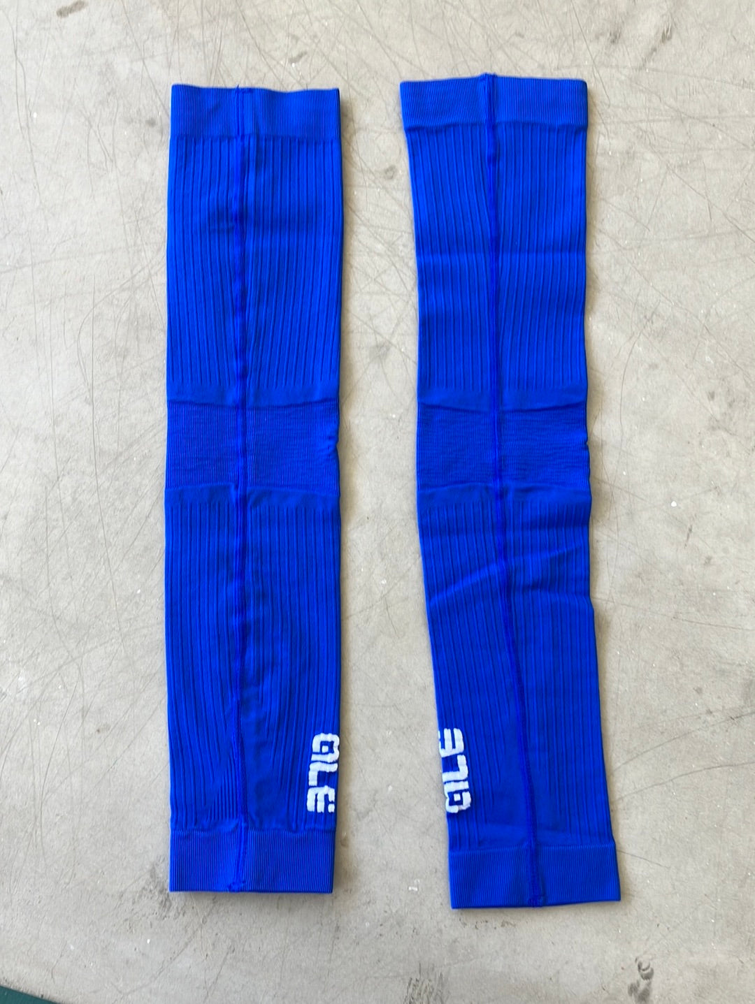 Thermal Arm Warmers Winter | Ale | Groupama Française des Jeux | Pro Cycling Kit