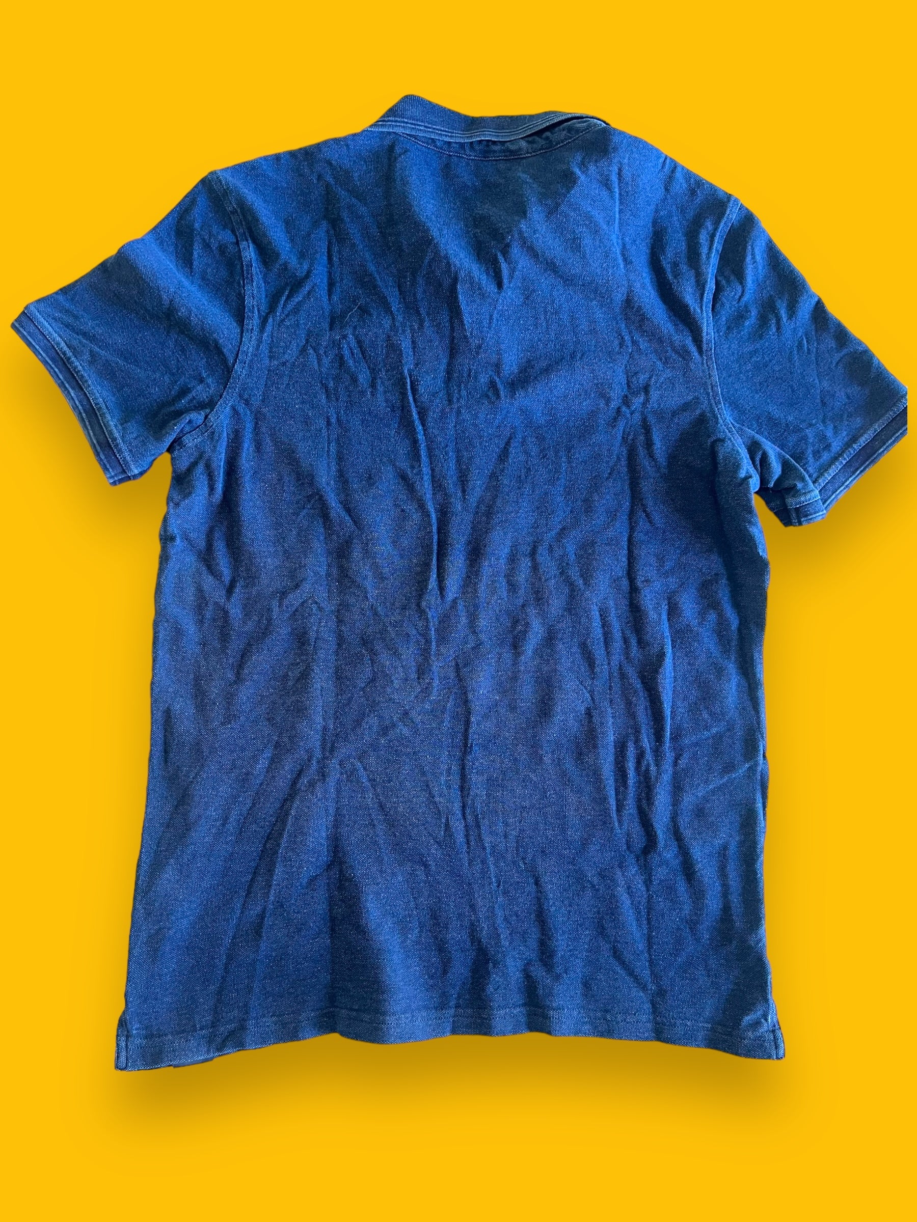 Casual Polo Shirt | Garcia | Jumbo Visma | Pro Cycling Kit