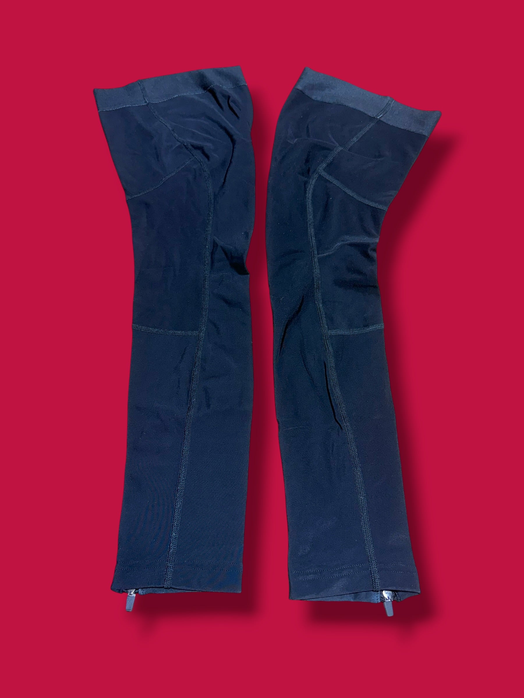 Thermal Leg Warmers|USA Cycling|Cuore Pro Cycling Kit