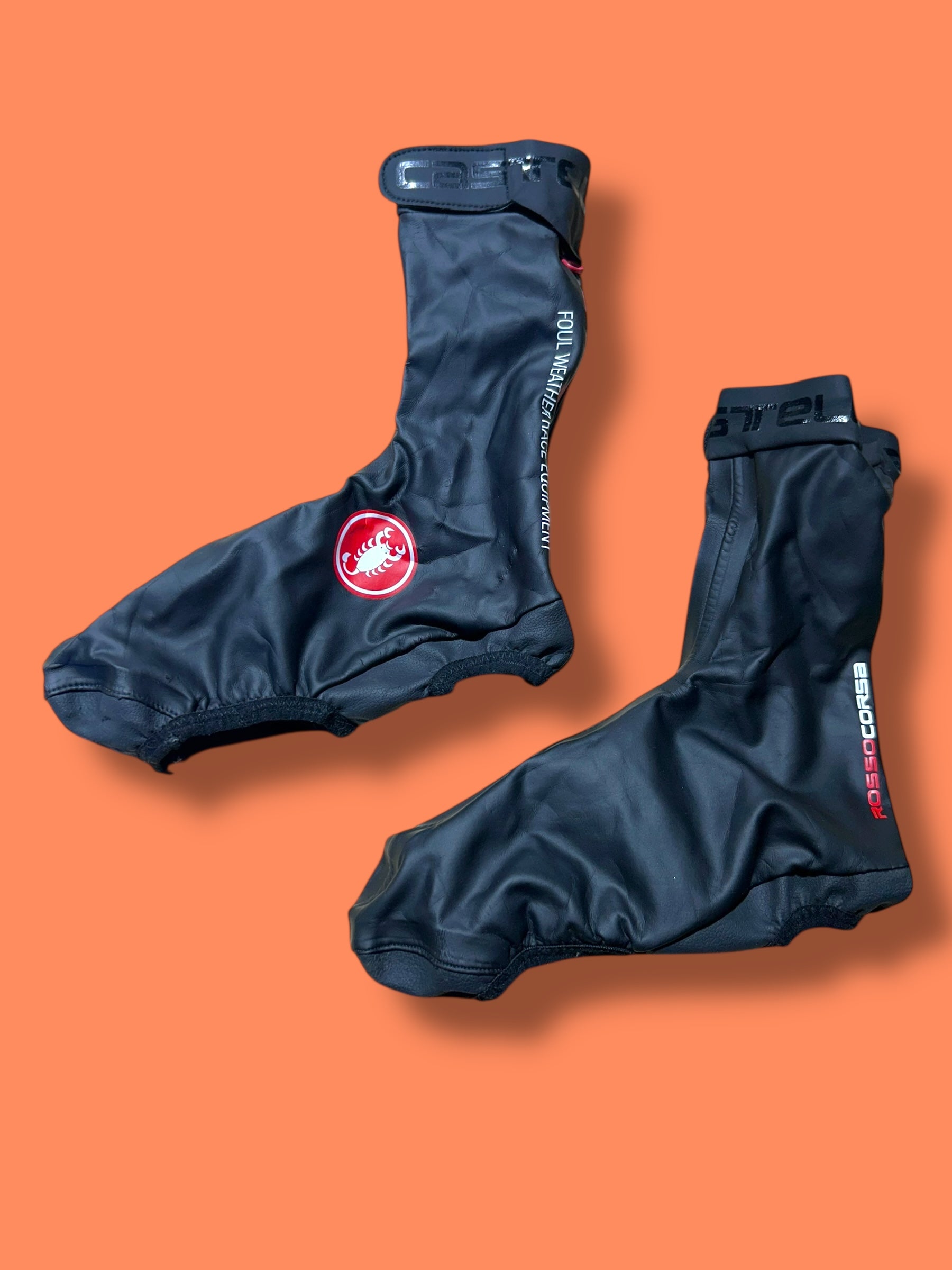 Shoe Covers Waterproof Winter Pidcock |Ineos Grenadiers| Pro Cycling Kit