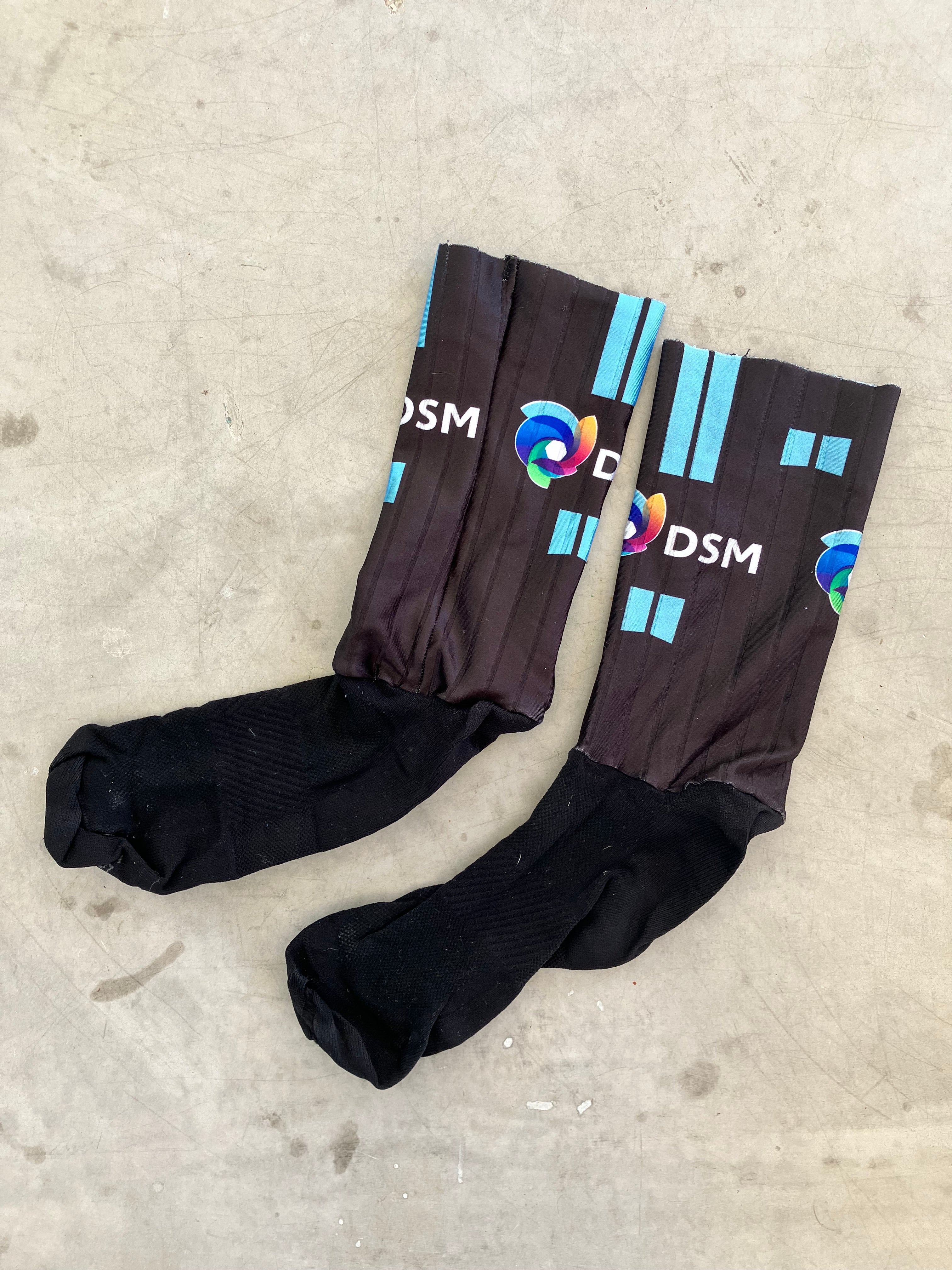 DSM | Nalini Aero Socks | 45-47 | Rider-Issued Pro Team Kit