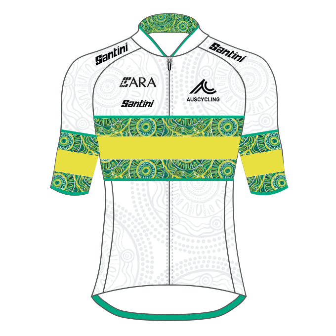 Men's Australia National Team