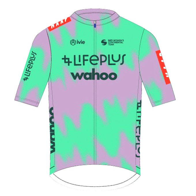 Women's MAAP LifePlus Wahoo