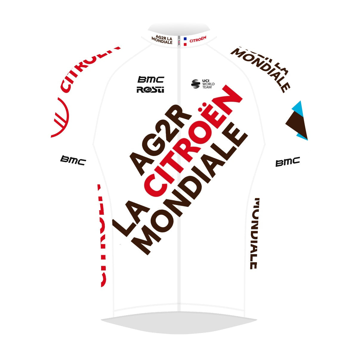 AG2R Citroen