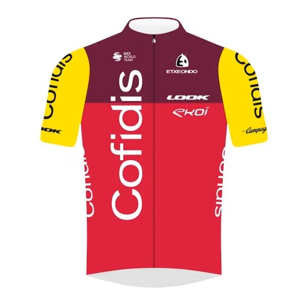 Cofidis