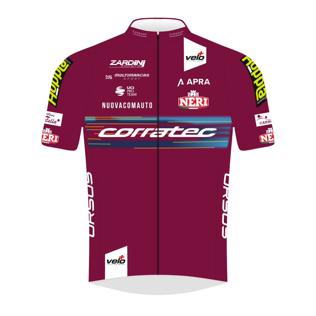Corratec