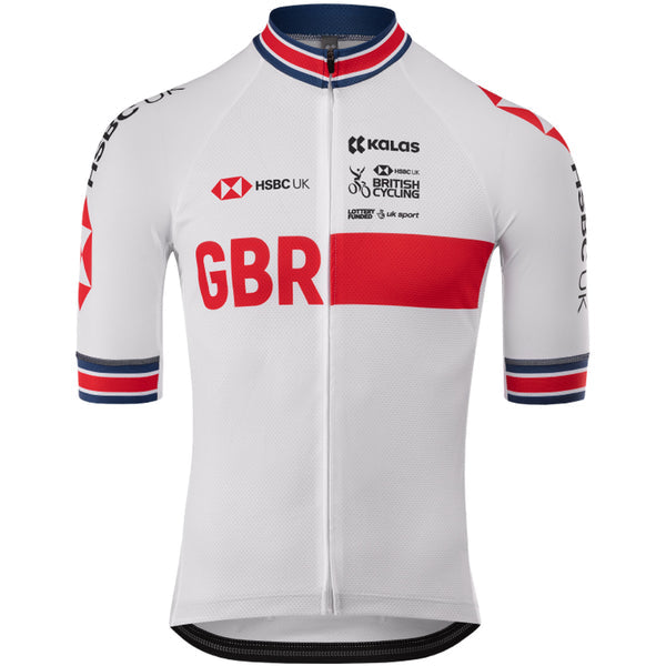 Team GBR - TOM PIDCOCK