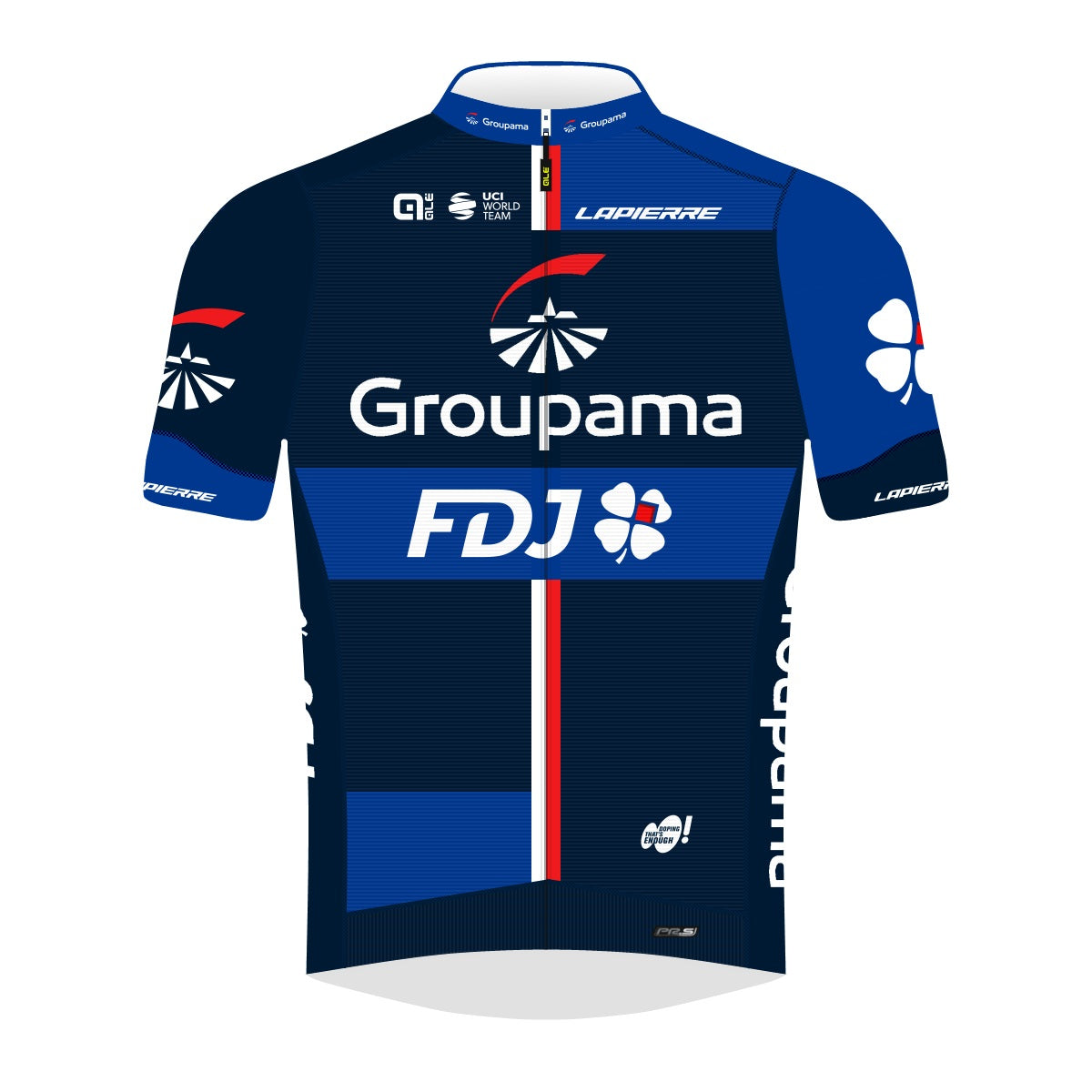 Groupama FDJ