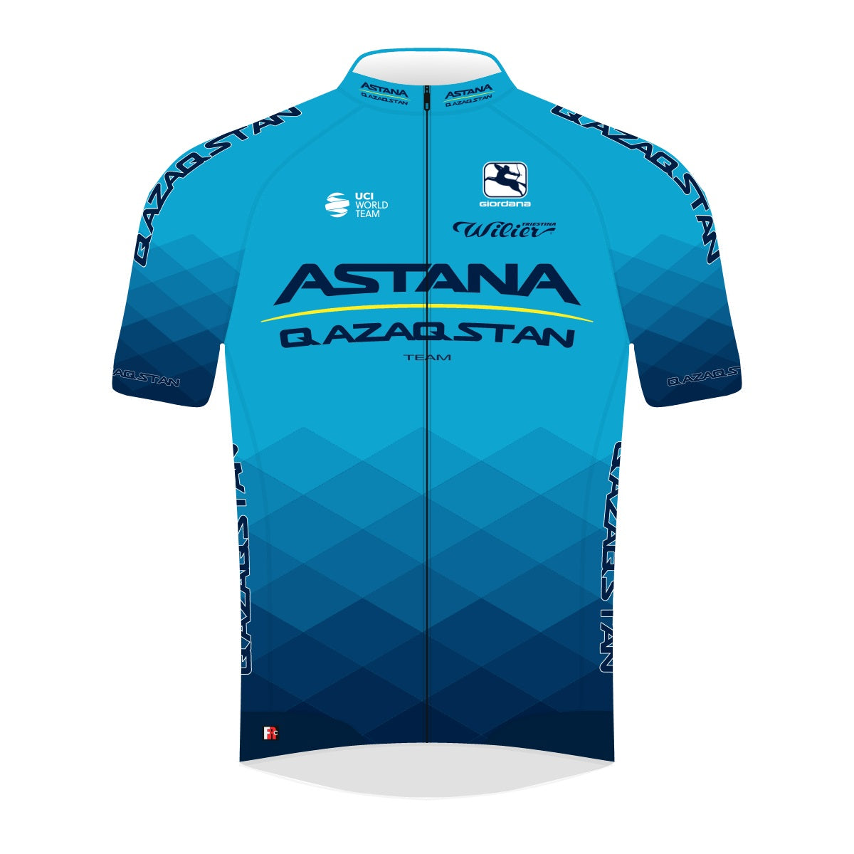Astana