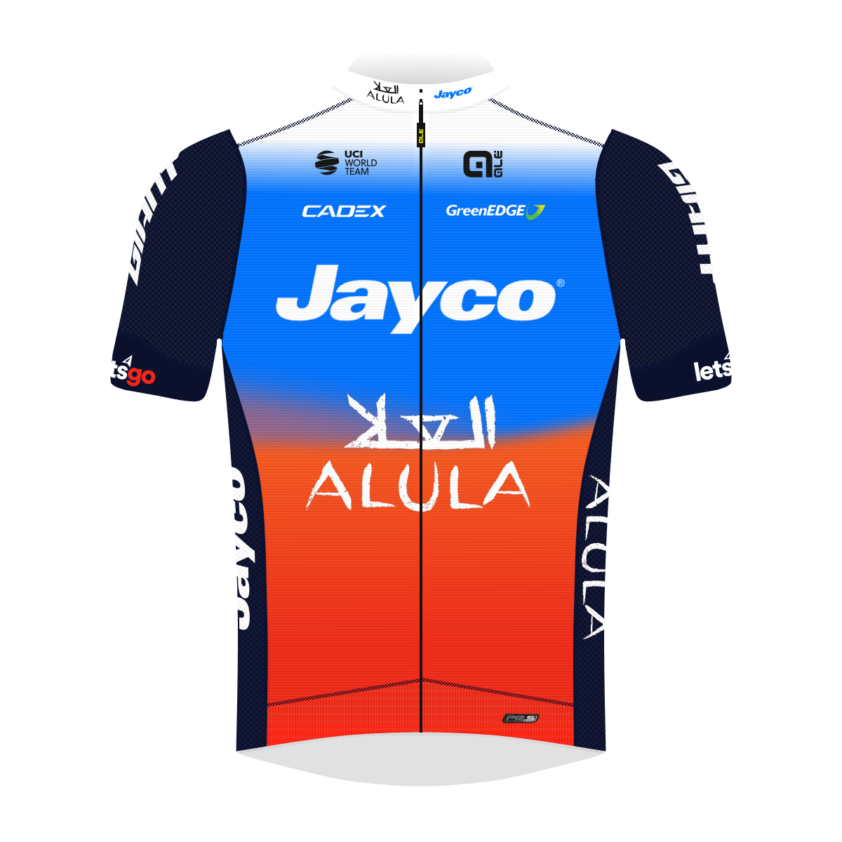 Jayco Alula
