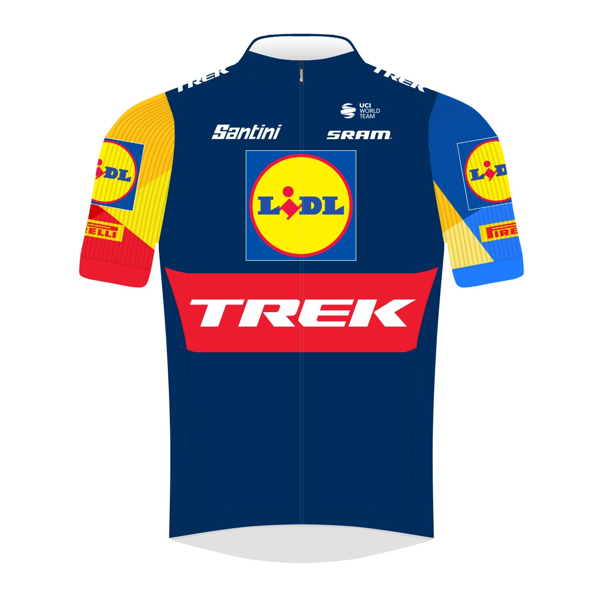 Lidl Trek