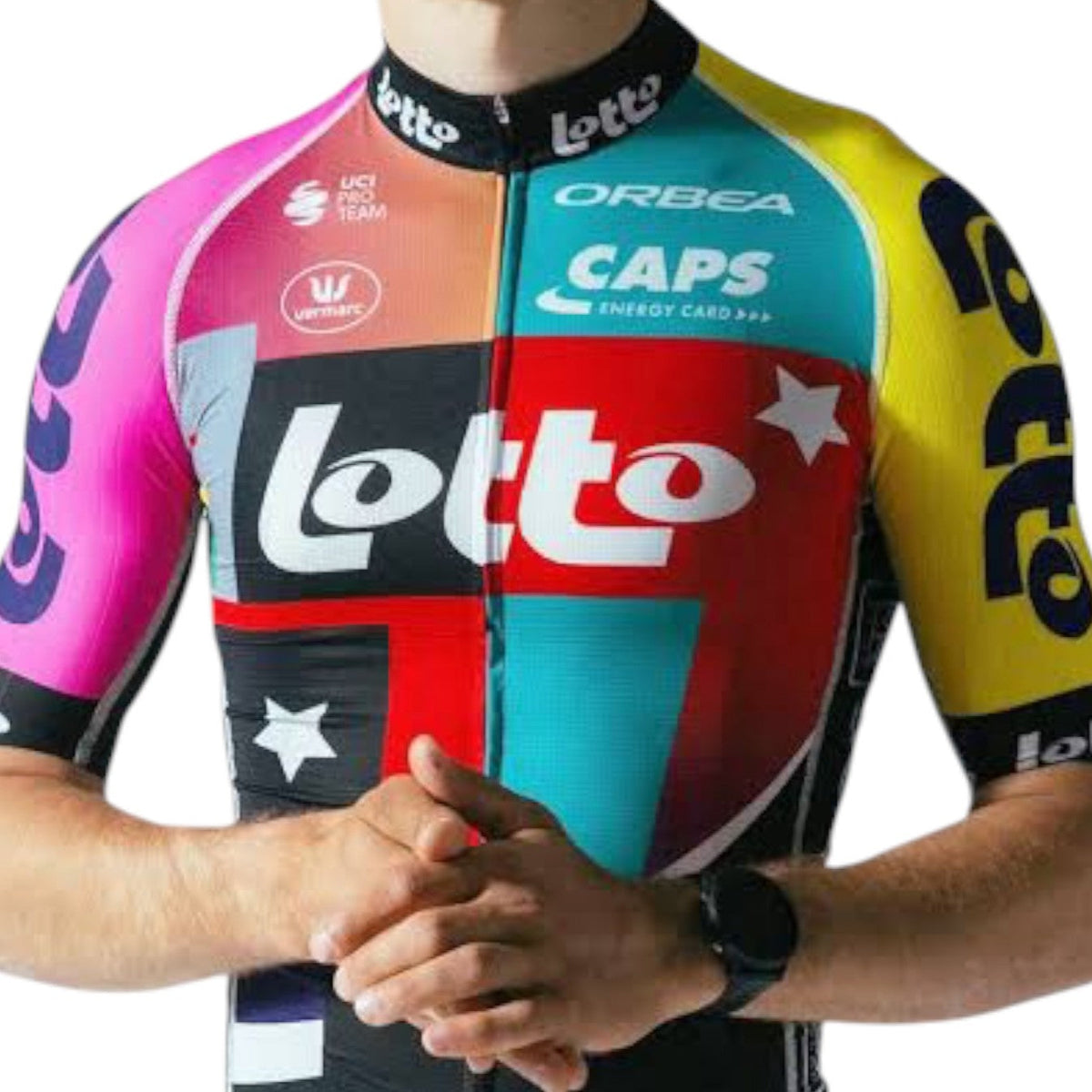 Lotto Vuelta Special