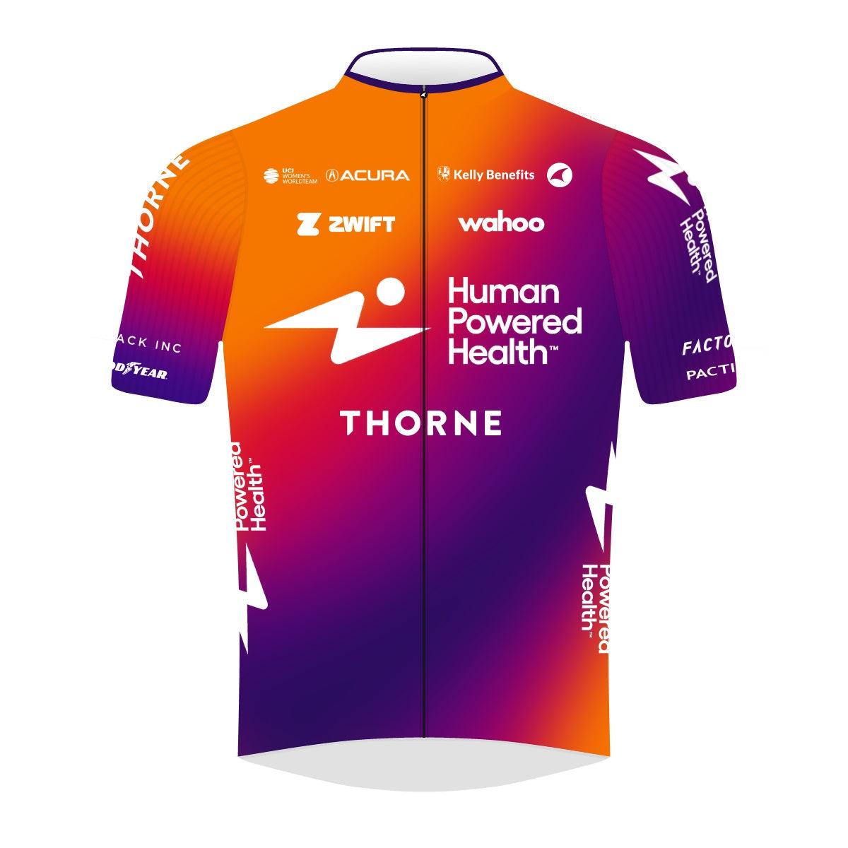 Human Powered Health Women