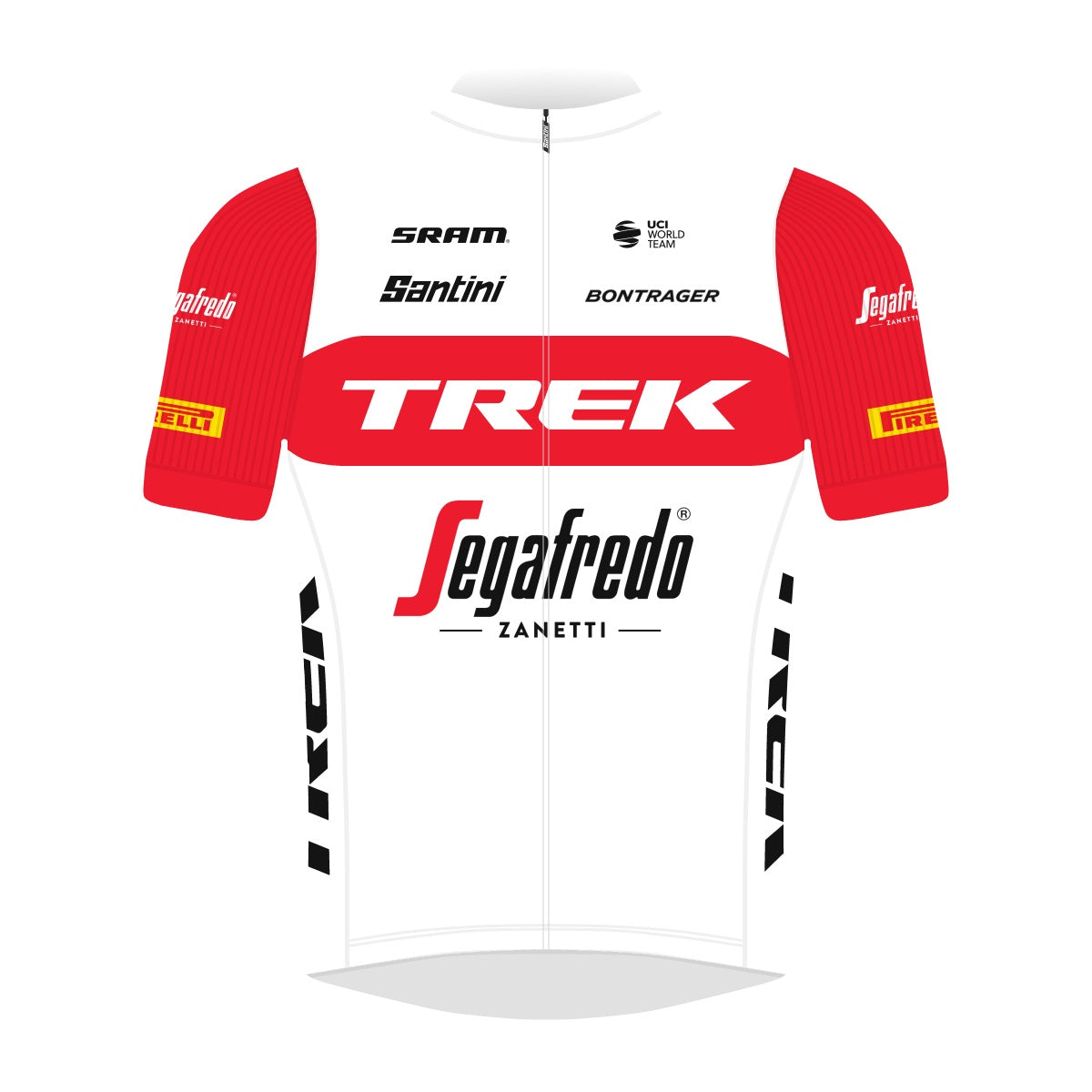 Trek Segafredo
