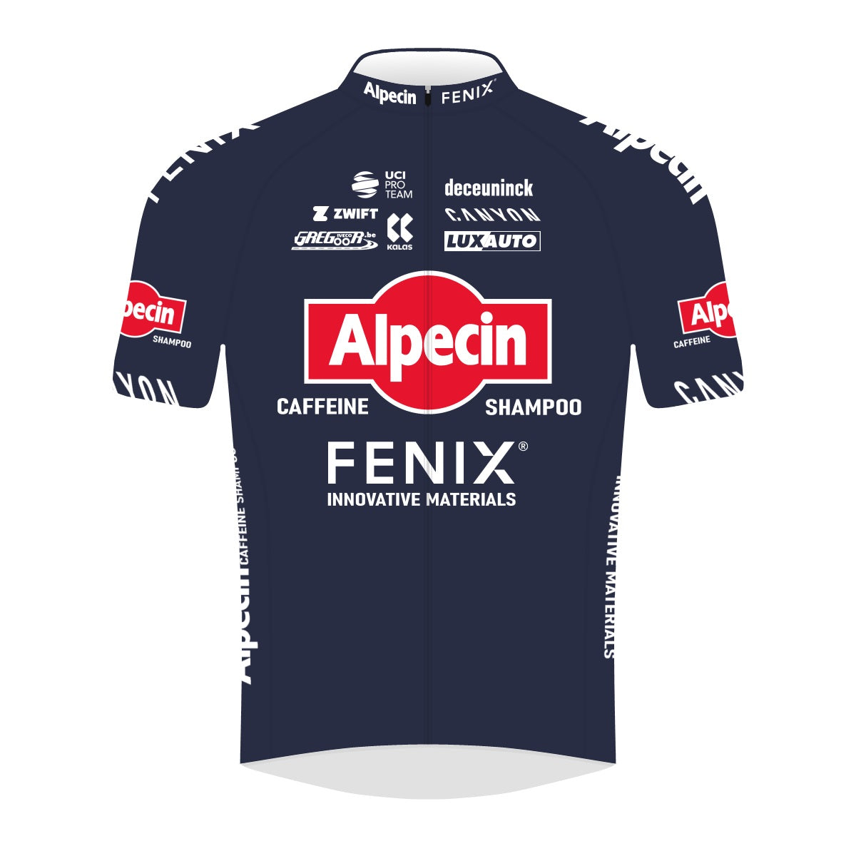 Alpecin Fenix