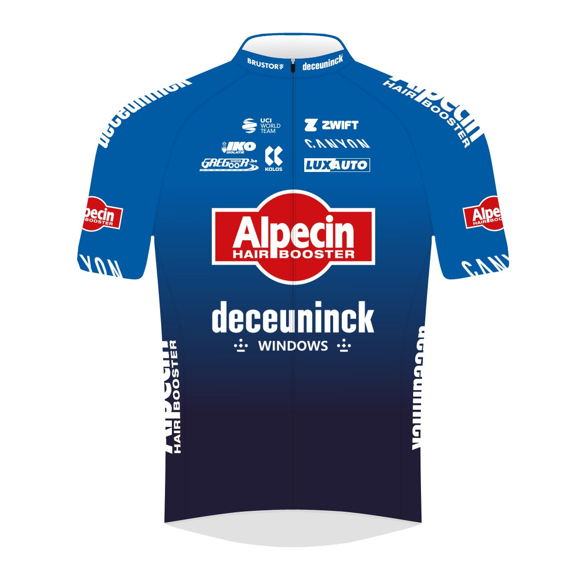 Alpecin Deceuninck