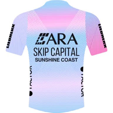 ARA Black Sheep
