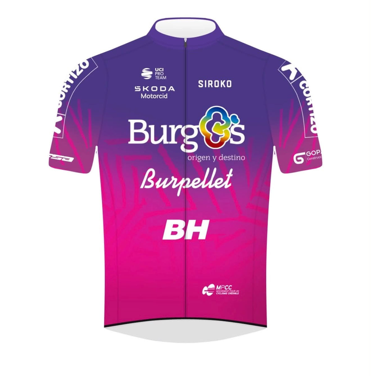 Burgos BH