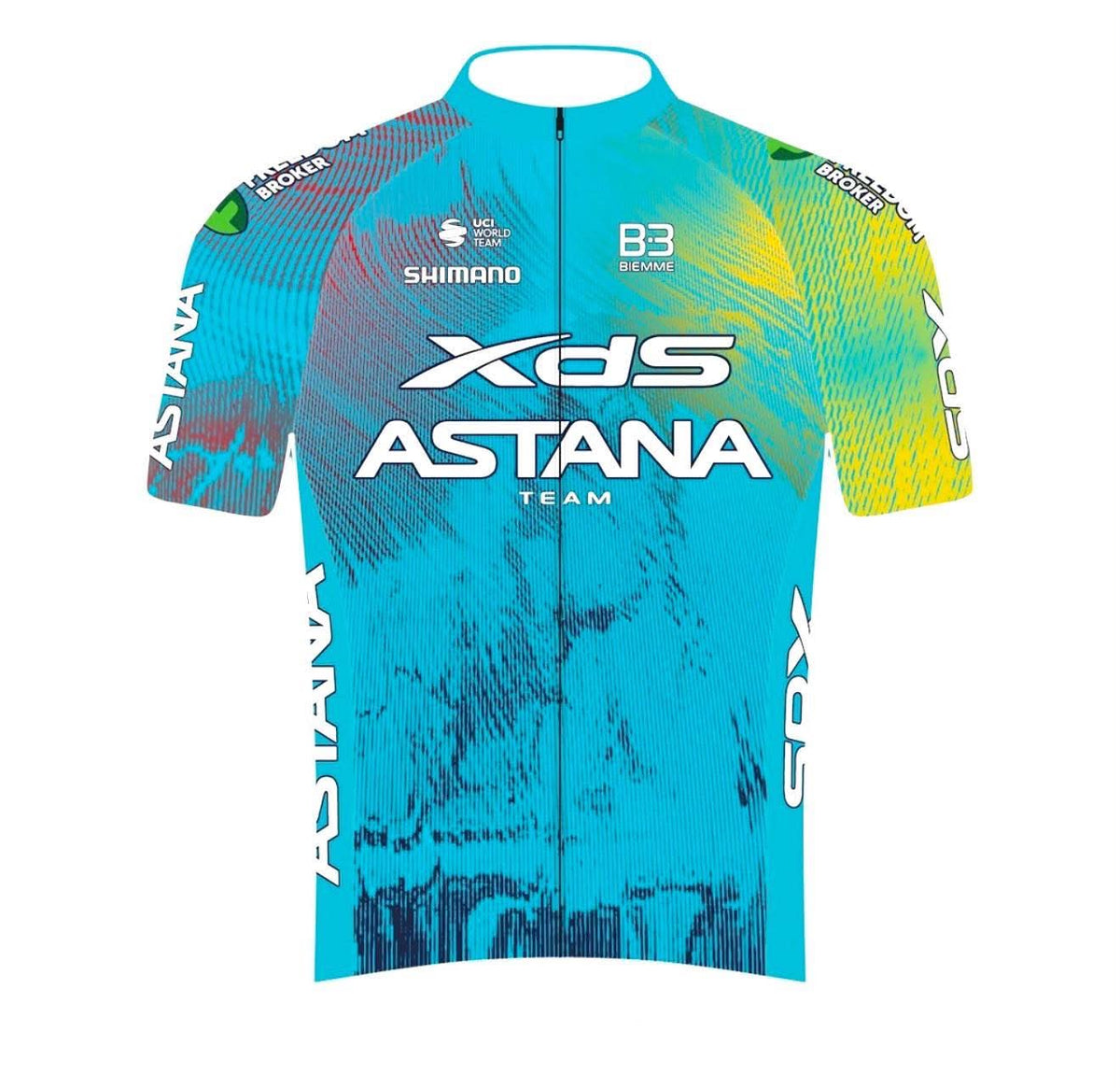 XDS Astana