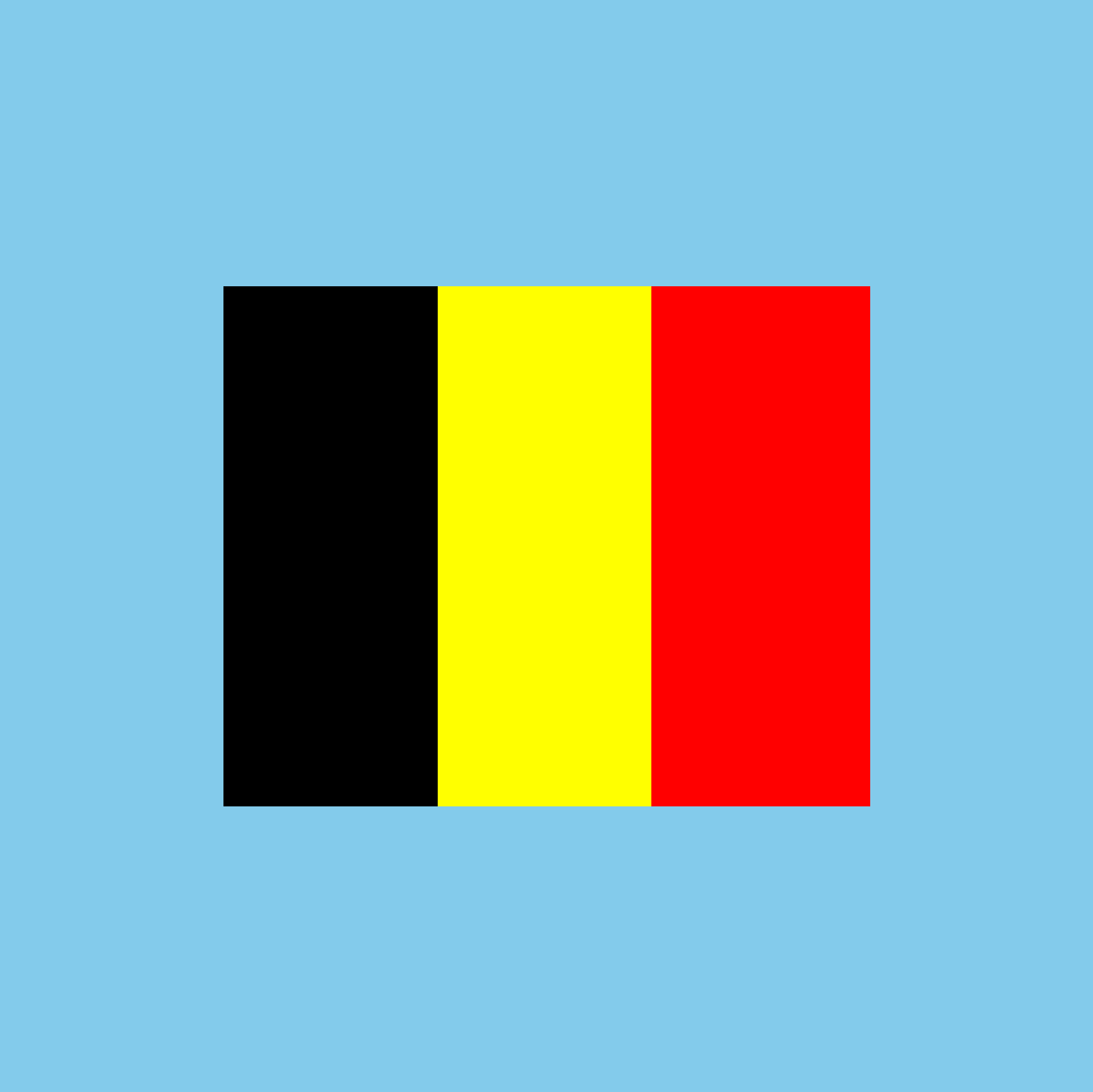 Belgium National Team